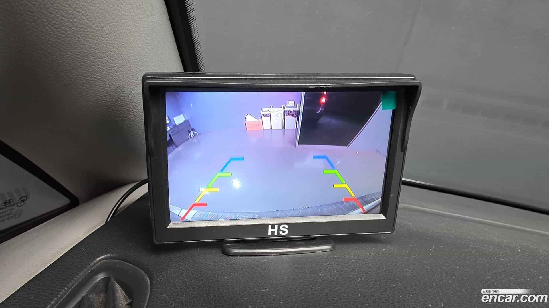 Starex Hyundai 2014.2-OPTION-020