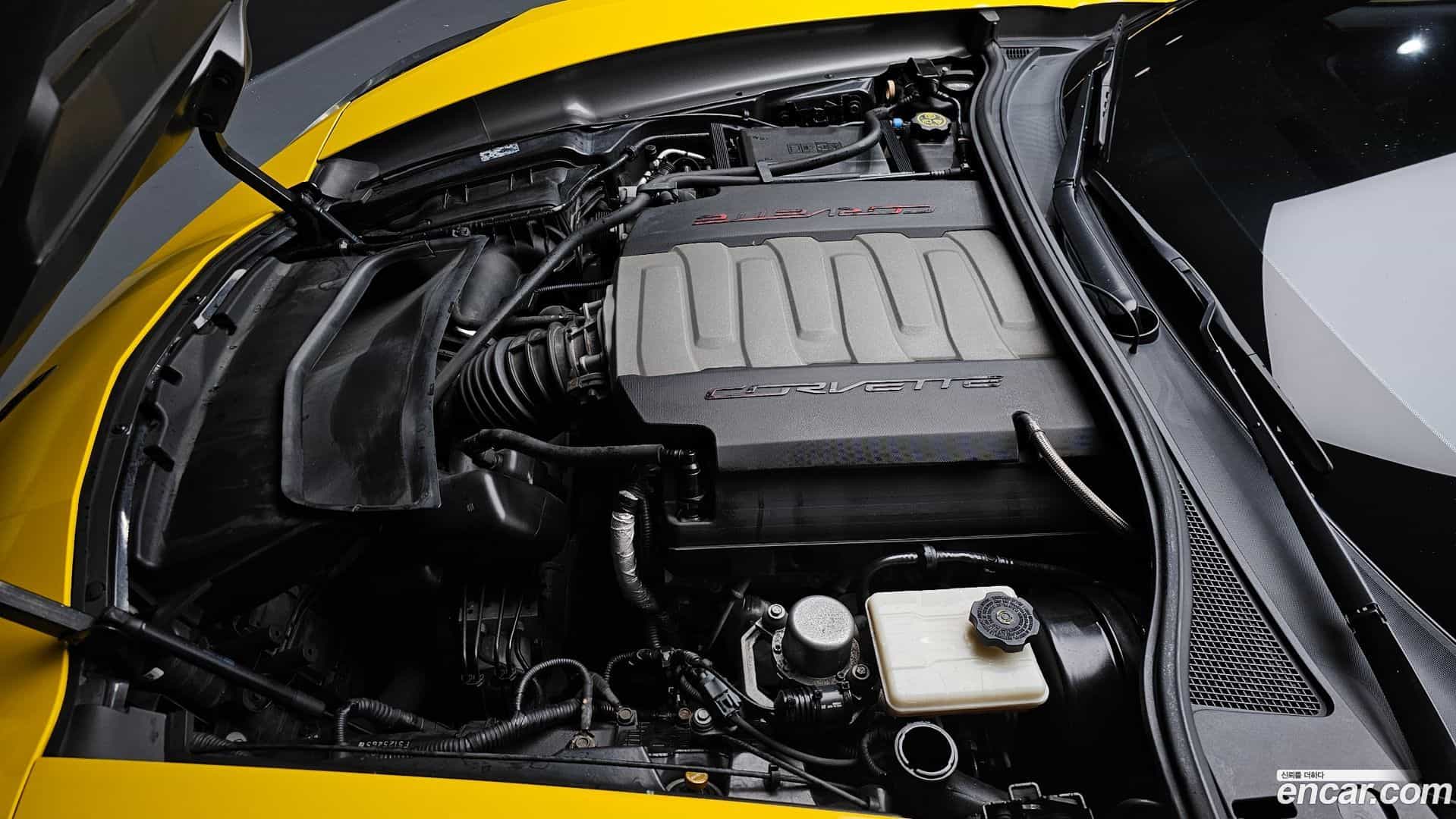 Corvette Chevrolet 2015.10-INNER-006