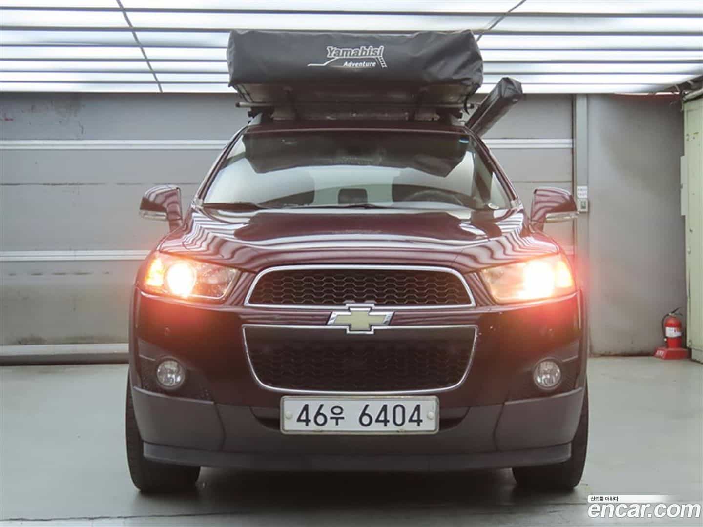 Captiva ChevroletGMDaewoo 2012.10-OUTER-002