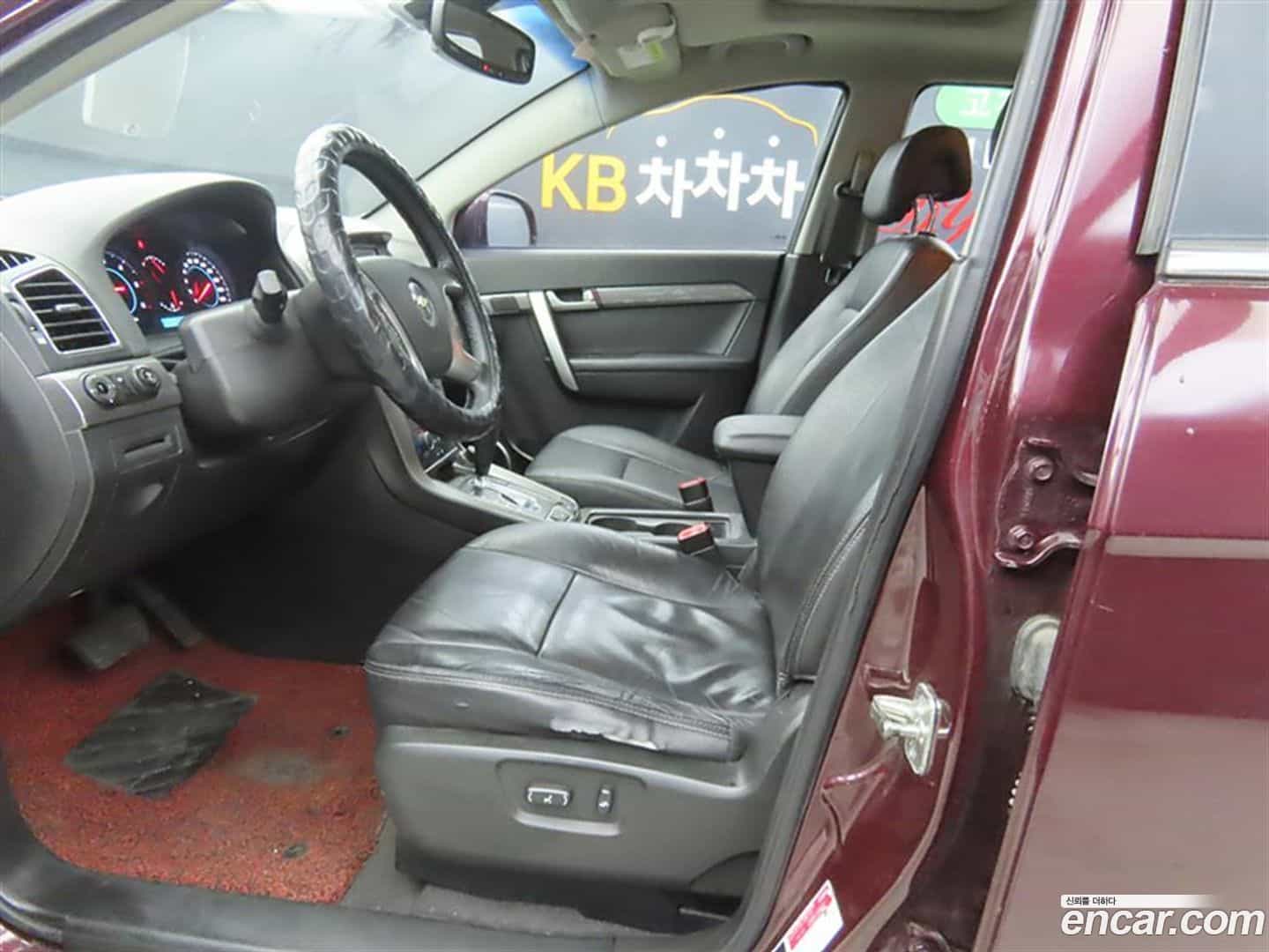 Captiva ChevroletGMDaewoo 2012.10-OUTER-005