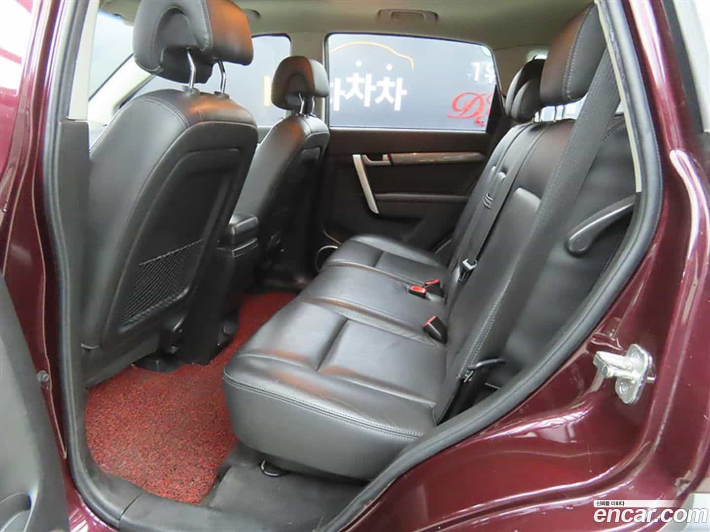 Captiva ChevroletGMDaewoo 2012.10-INNER-006