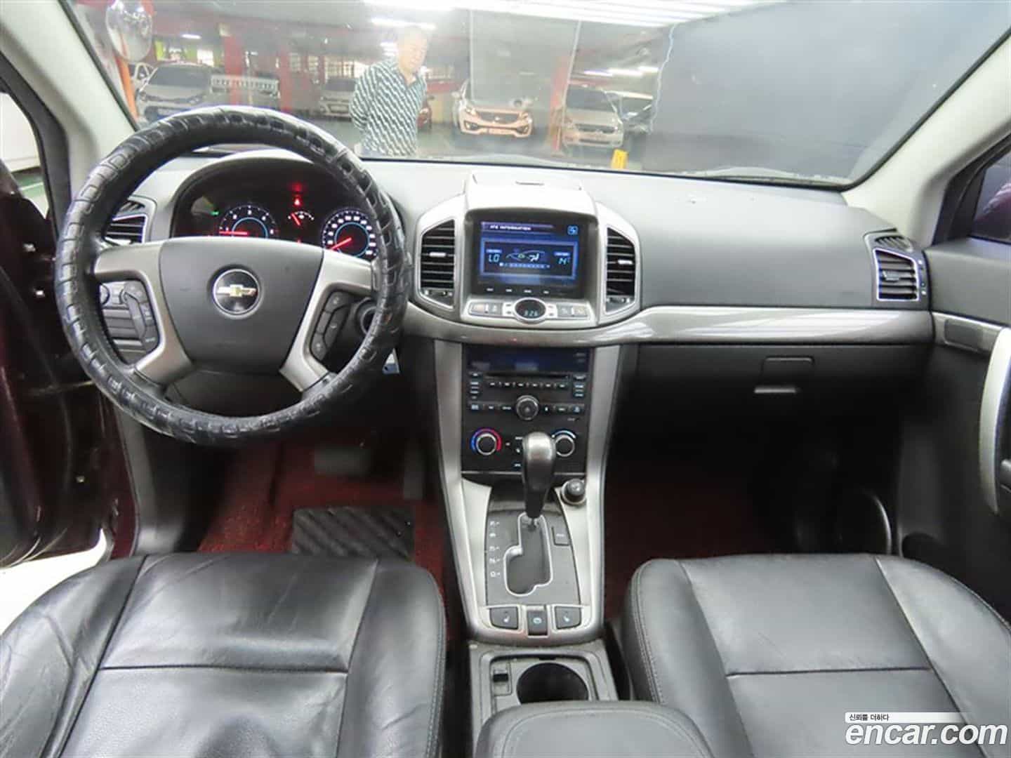 Captiva ChevroletGMDaewoo 2012.10-INNER-007