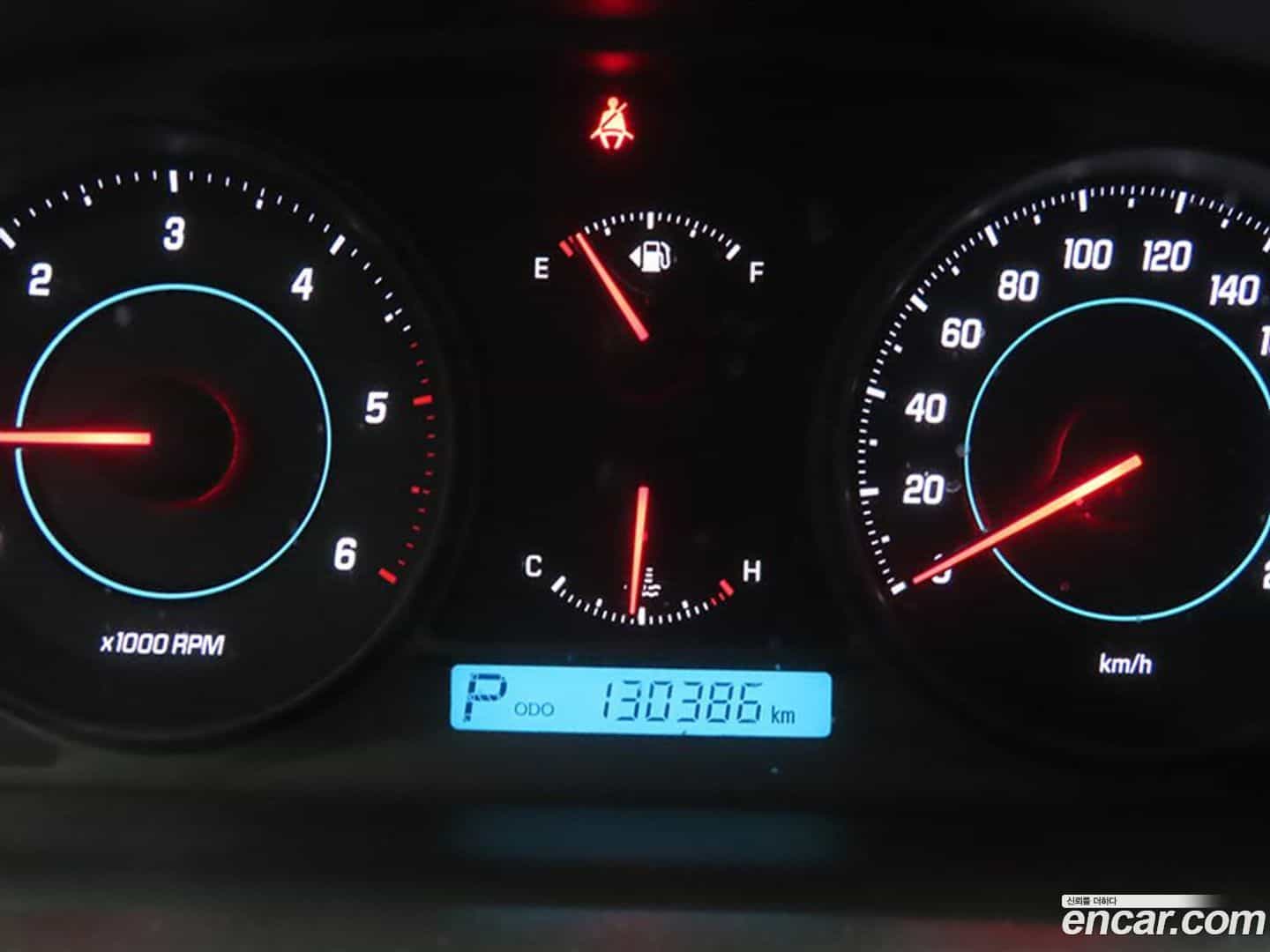 Captiva ChevroletGMDaewoo 2012.10-INNER-009