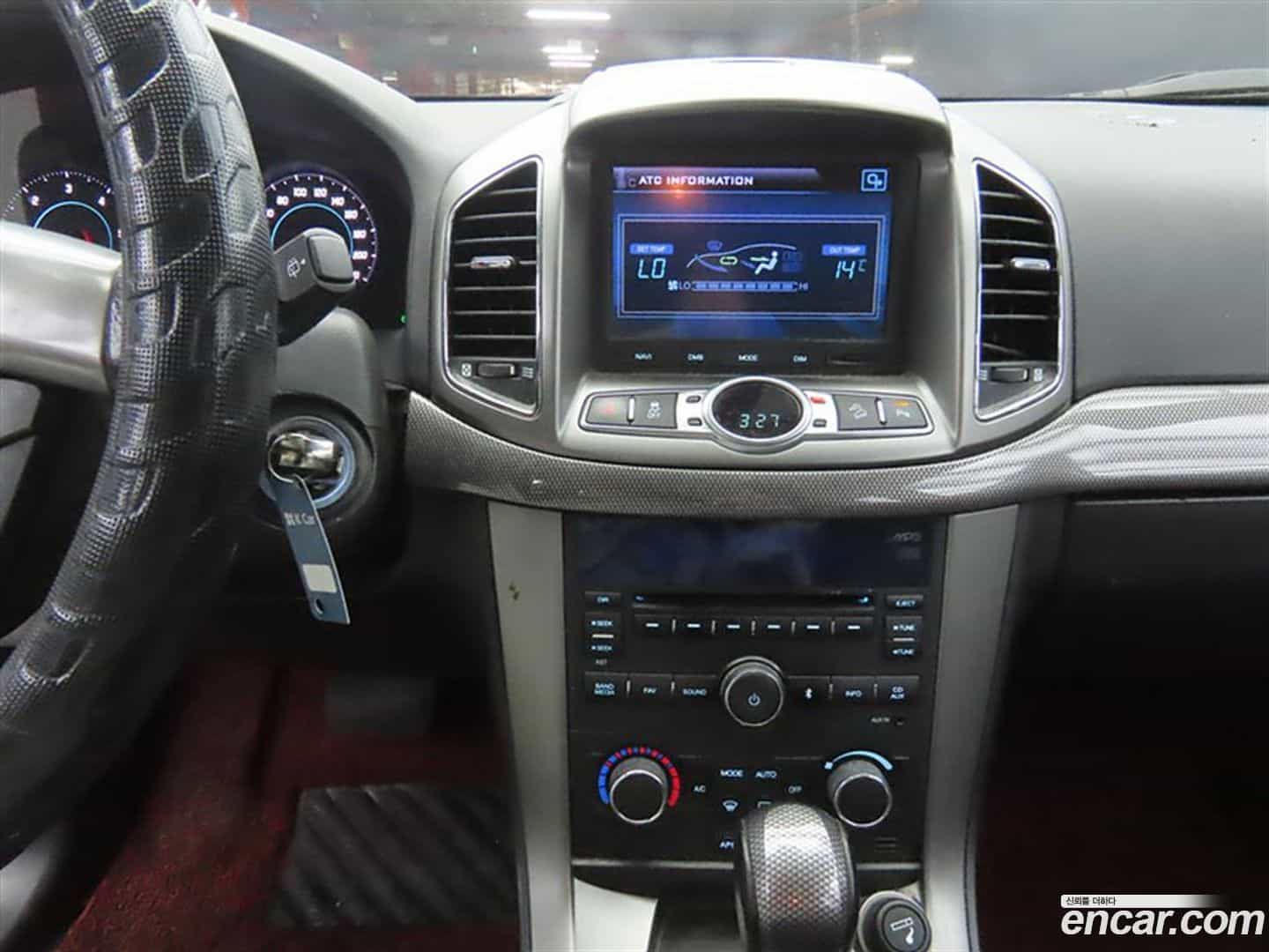 Captiva ChevroletGMDaewoo 2012.10-INNER-010