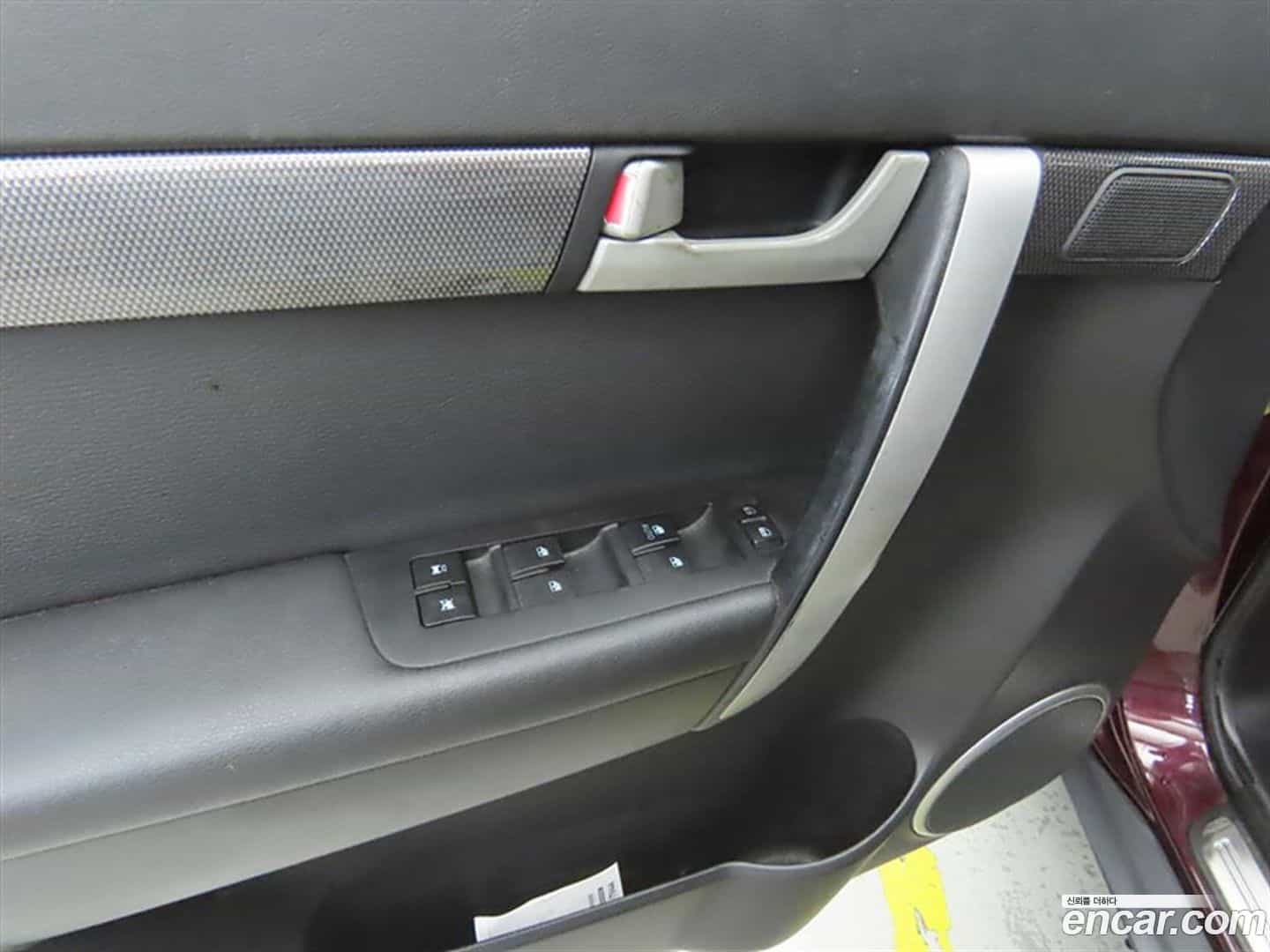 Captiva ChevroletGMDaewoo 2012.10-OPTION-016