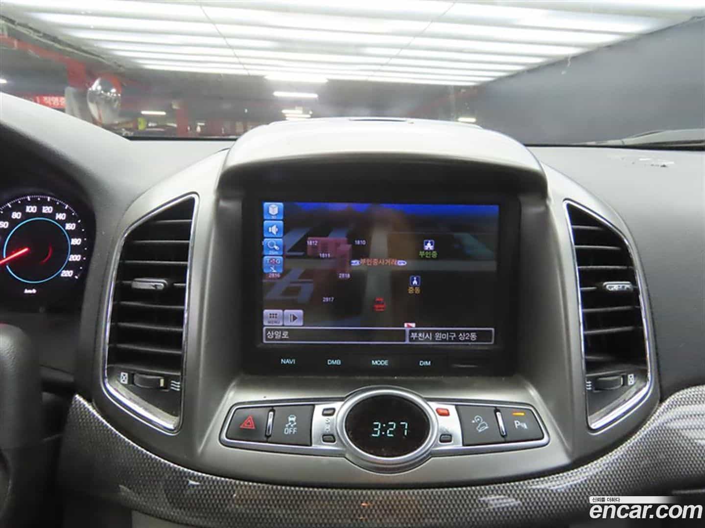 Captiva ChevroletGMDaewoo 2012.10-OPTION-019