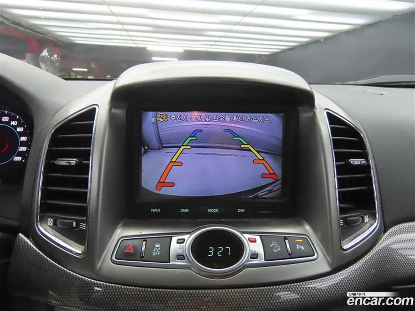 Captiva ChevroletGMDaewoo 2012.10-OPTION-020