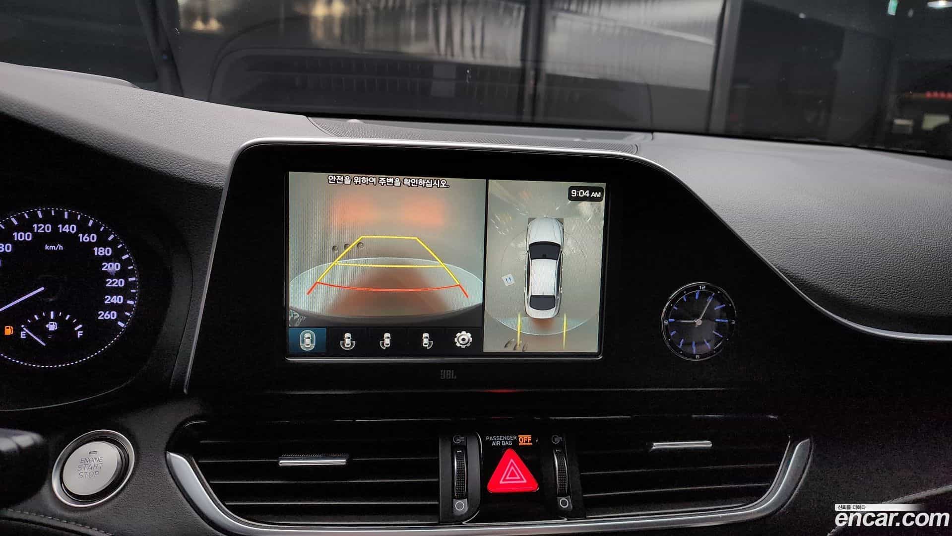 Grandeur Hyundai 2018.2-OPTION-019