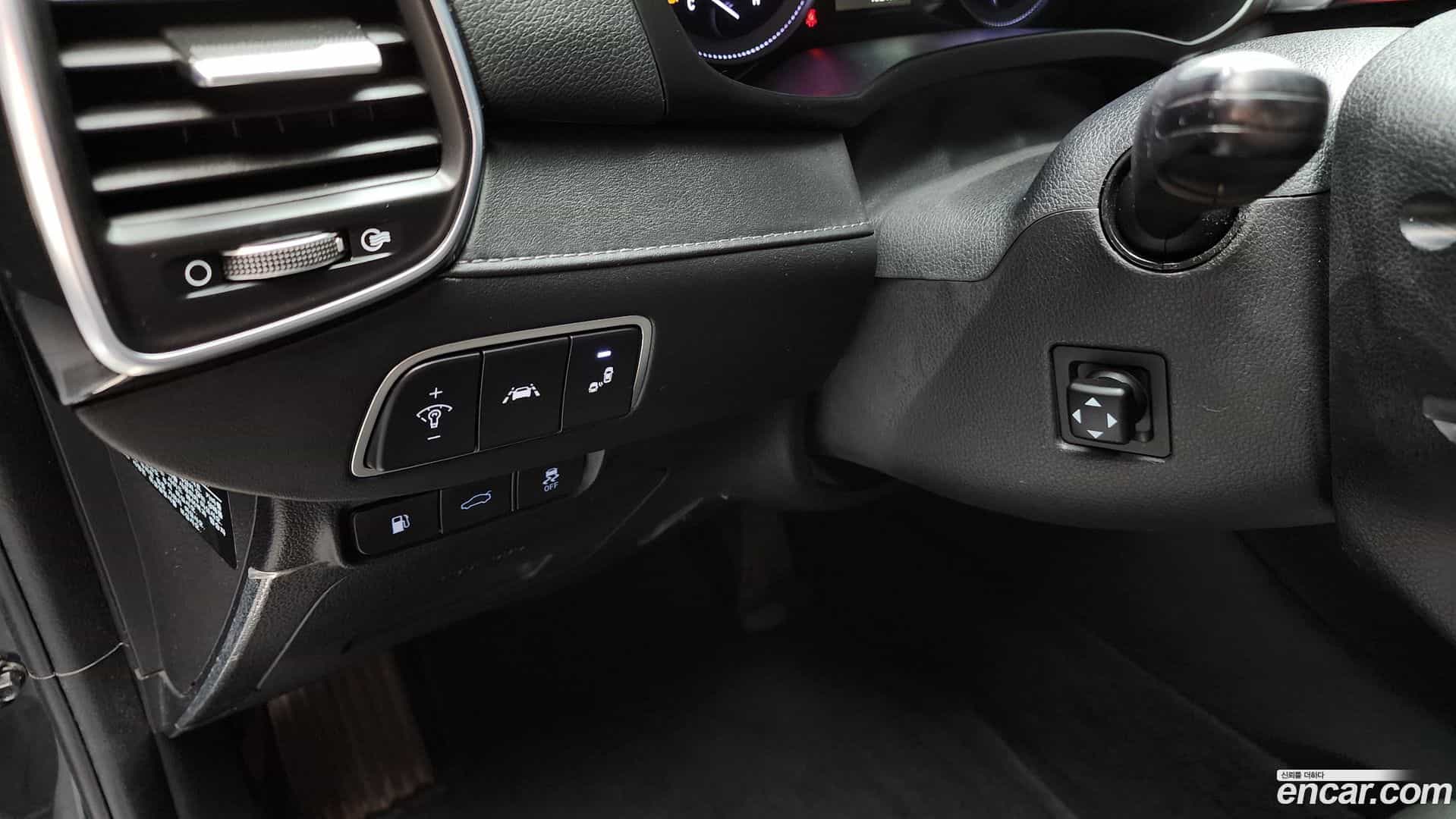 Grandeur Hyundai 2018.2-OPTION-021