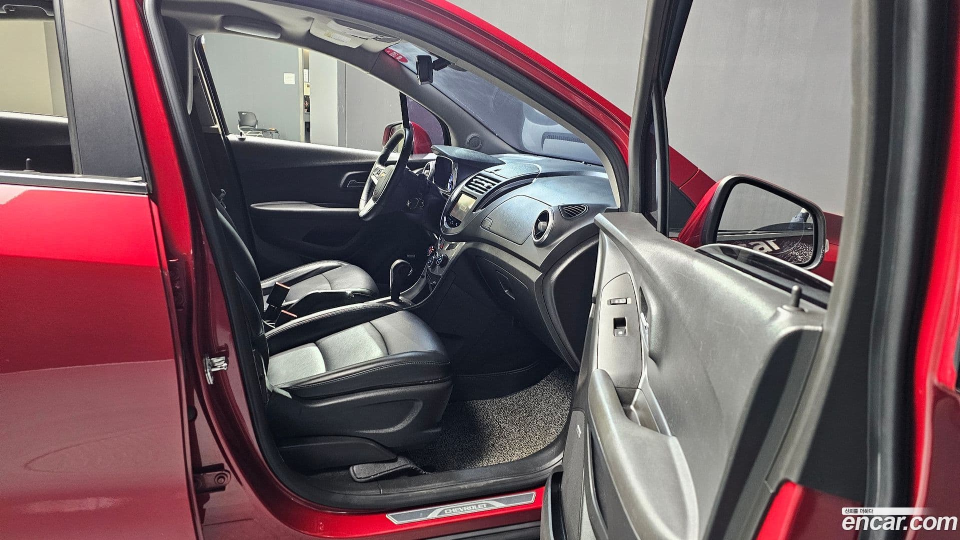 Main__Slider__Photo:Trax ChevroletGMDaewoo 2016.1-9