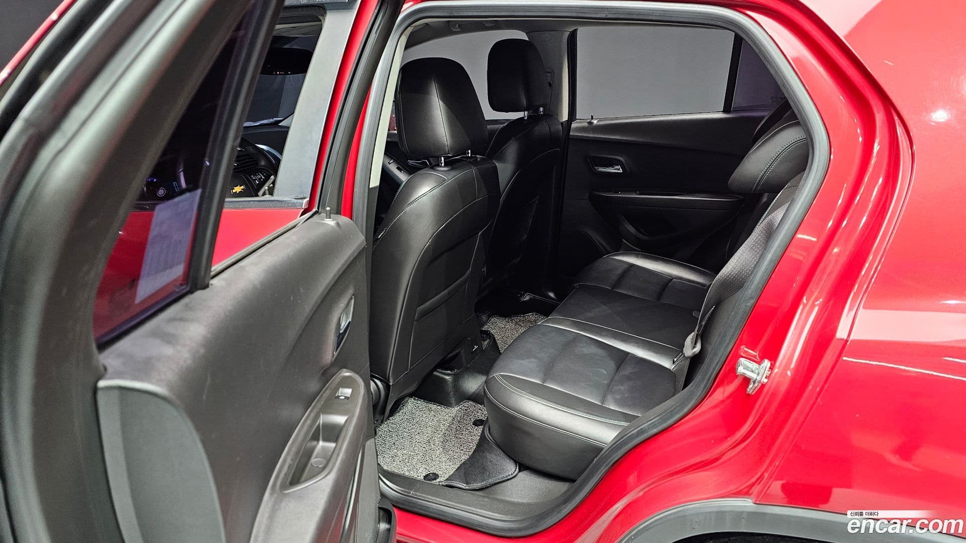 Main__Slider__Photo:Trax ChevroletGMDaewoo 2016.1-11