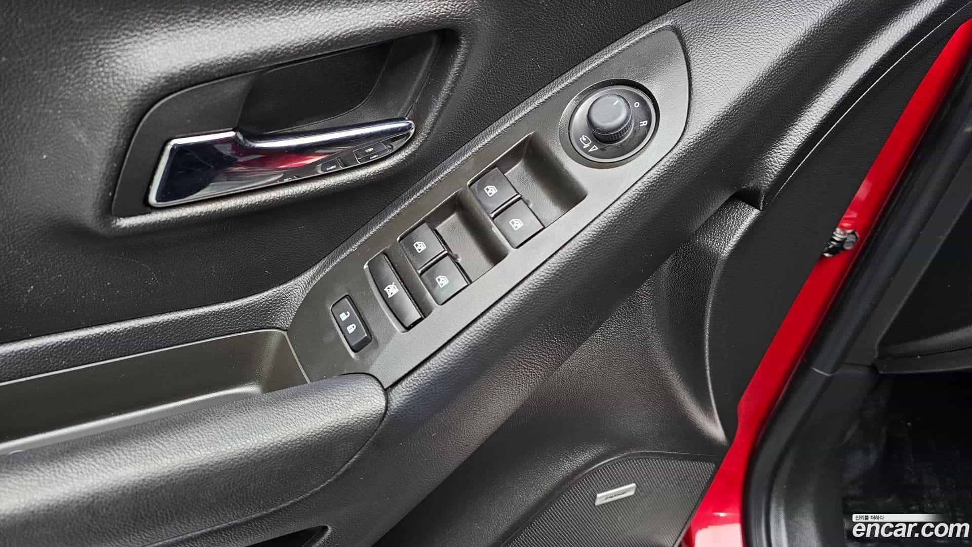 Trax ChevroletGMDaewoo 2016.1-OPTION-021