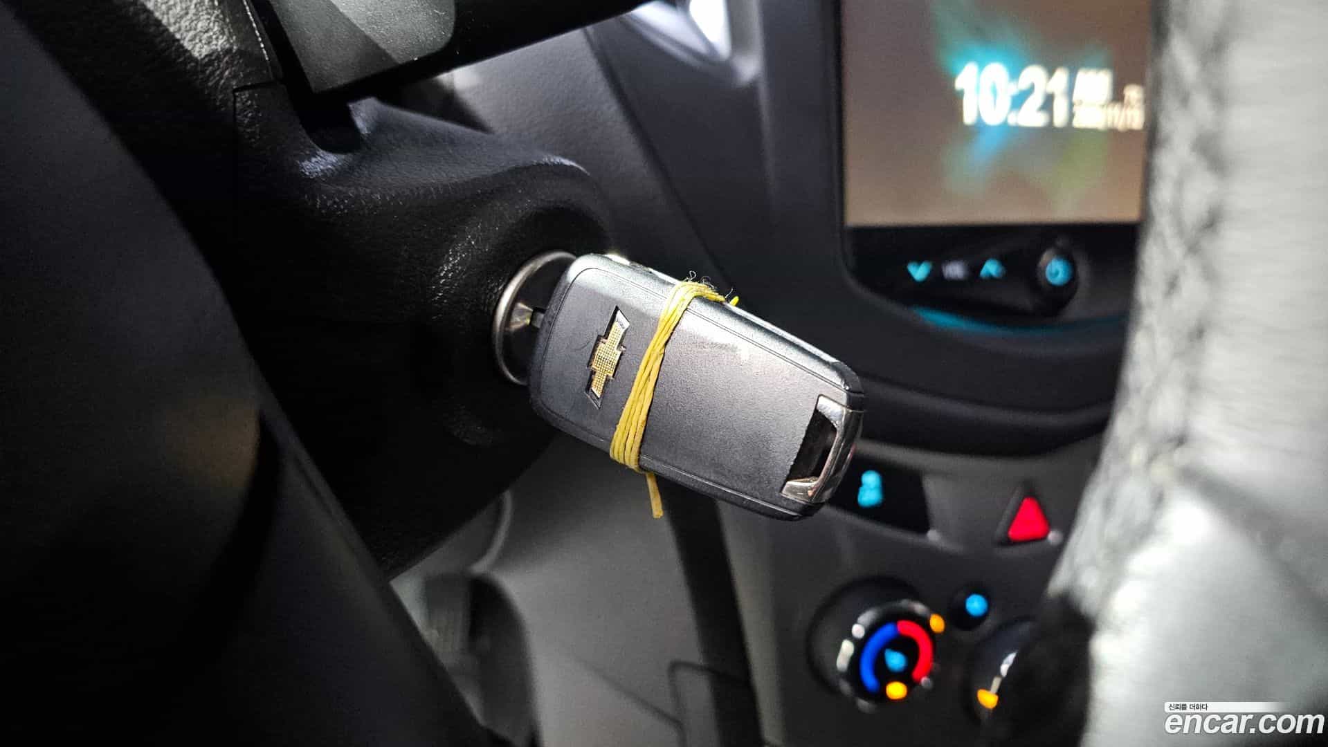 Trax ChevroletGMDaewoo 2016.1-OPTION-022