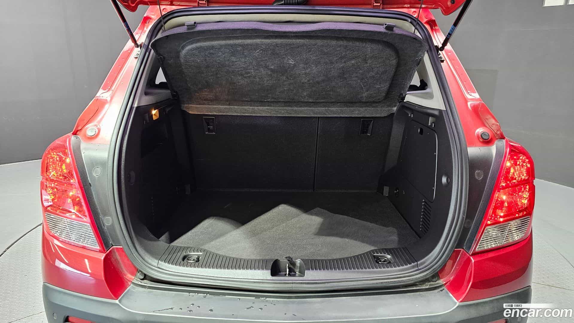 Trax ChevroletGMDaewoo 2016.1-OPTION-024