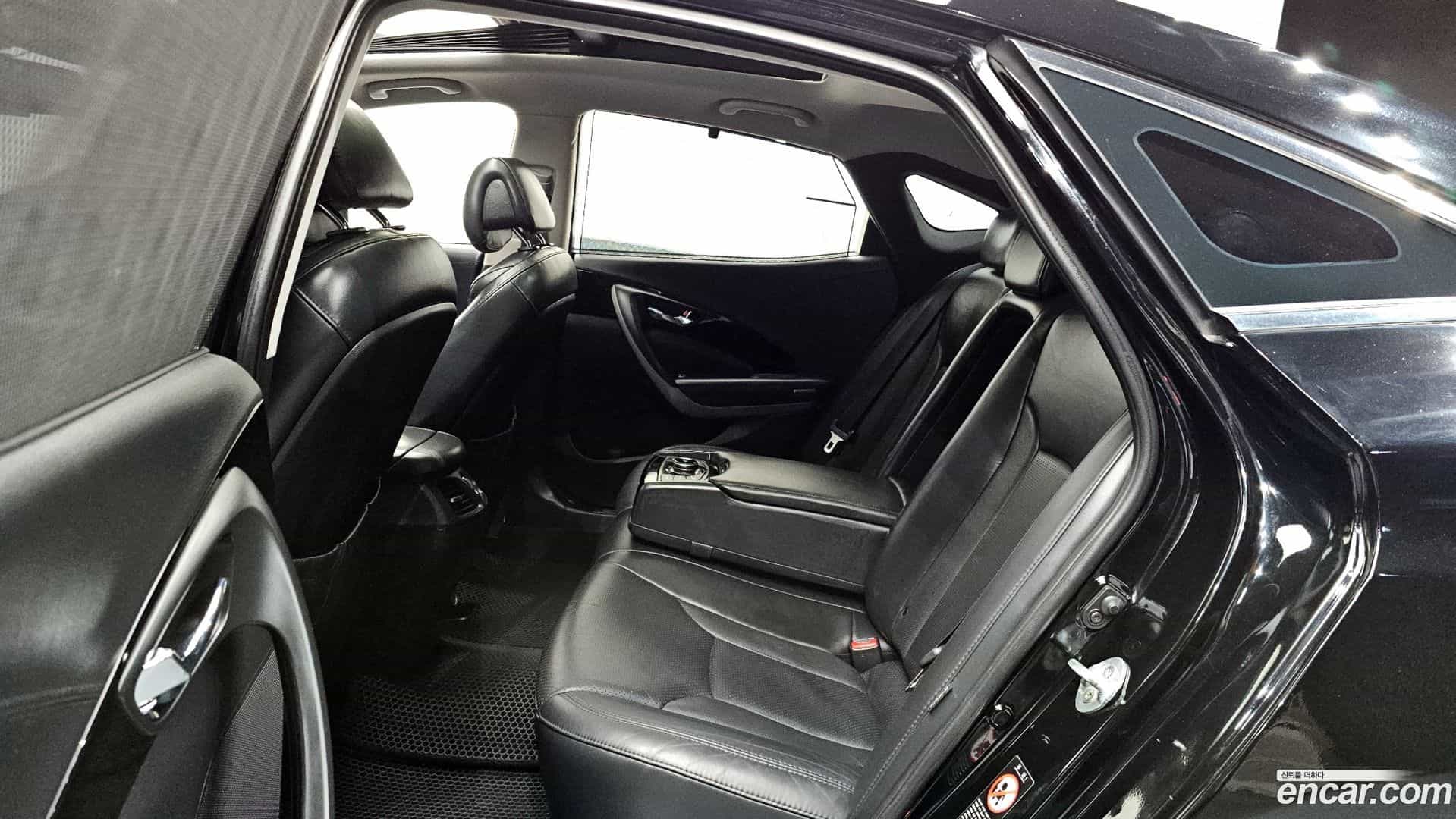 Grandeur Hyundai 2013.3-OPTION-016