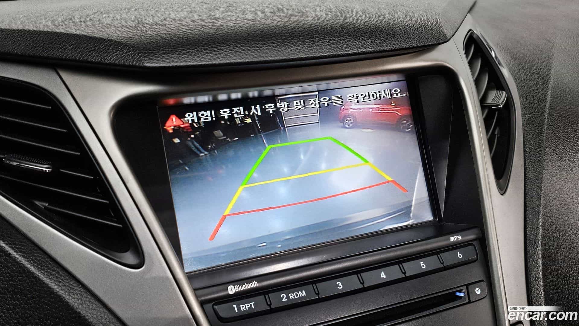 Grandeur Hyundai 2013.3-OPTION-020
