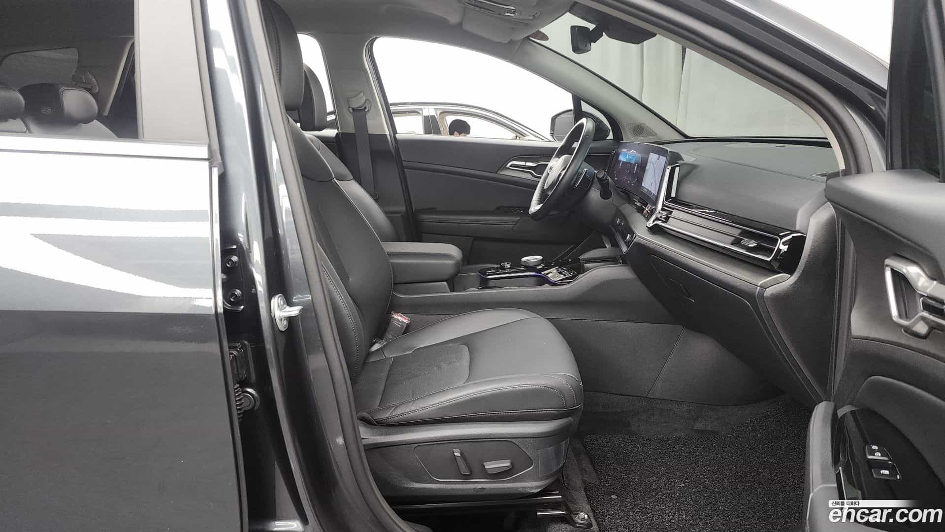 Sportage Kia 2024.2-OPTION-015