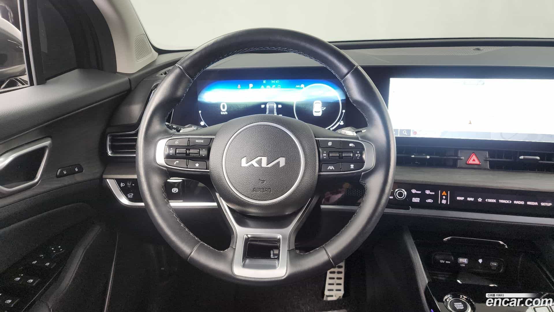 Sportage Kia 2024.2-OPTION-017