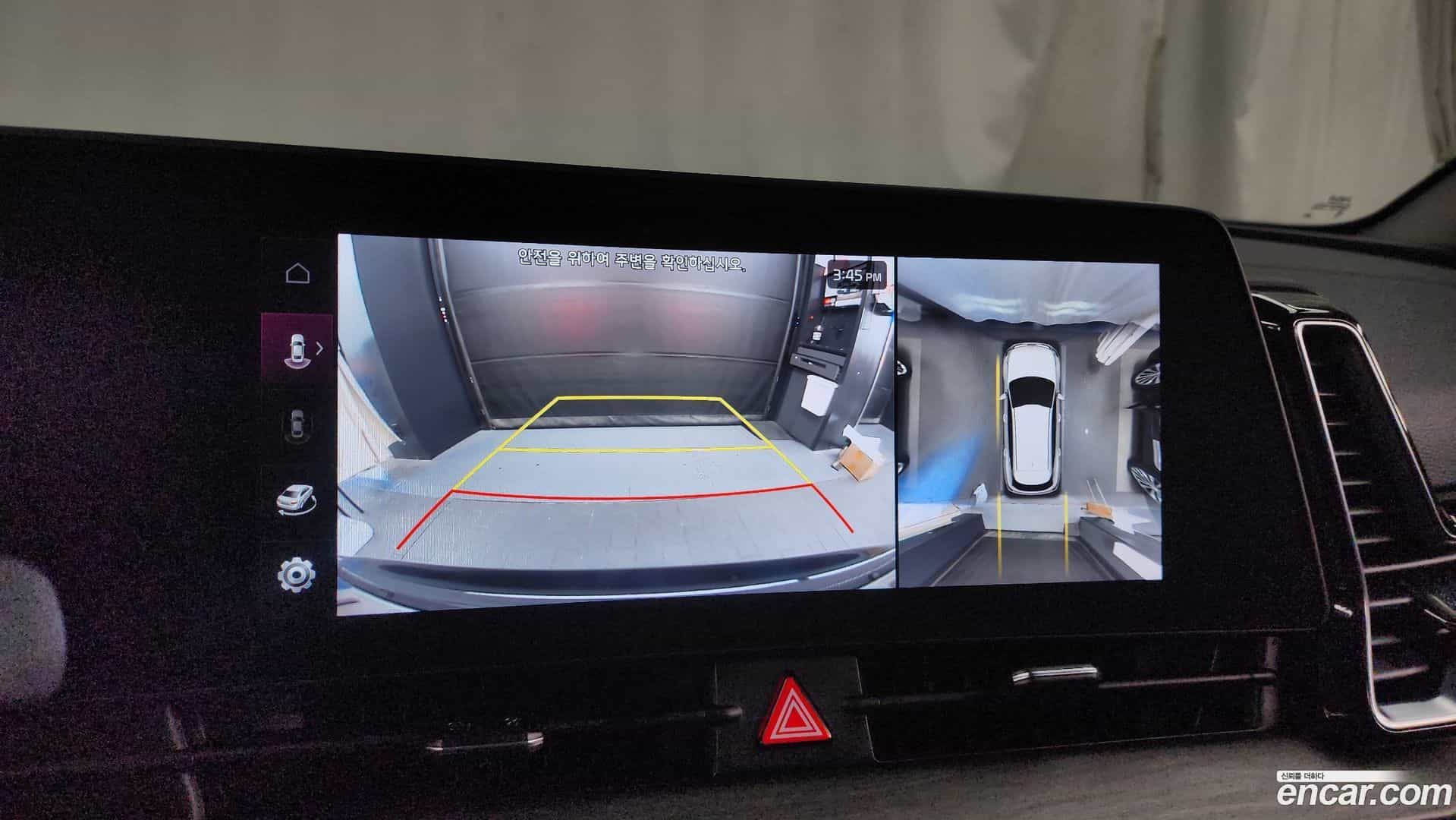 Sportage Kia 2024.2-OPTION-019