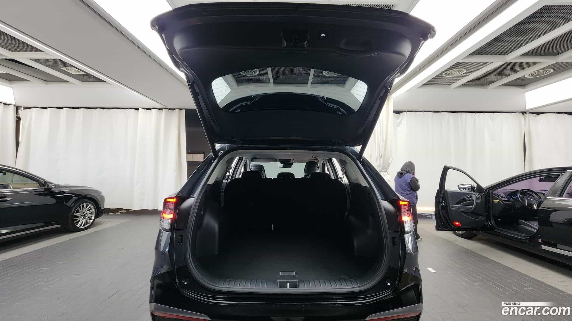 Sportage Kia 2024.2-OPTION-024