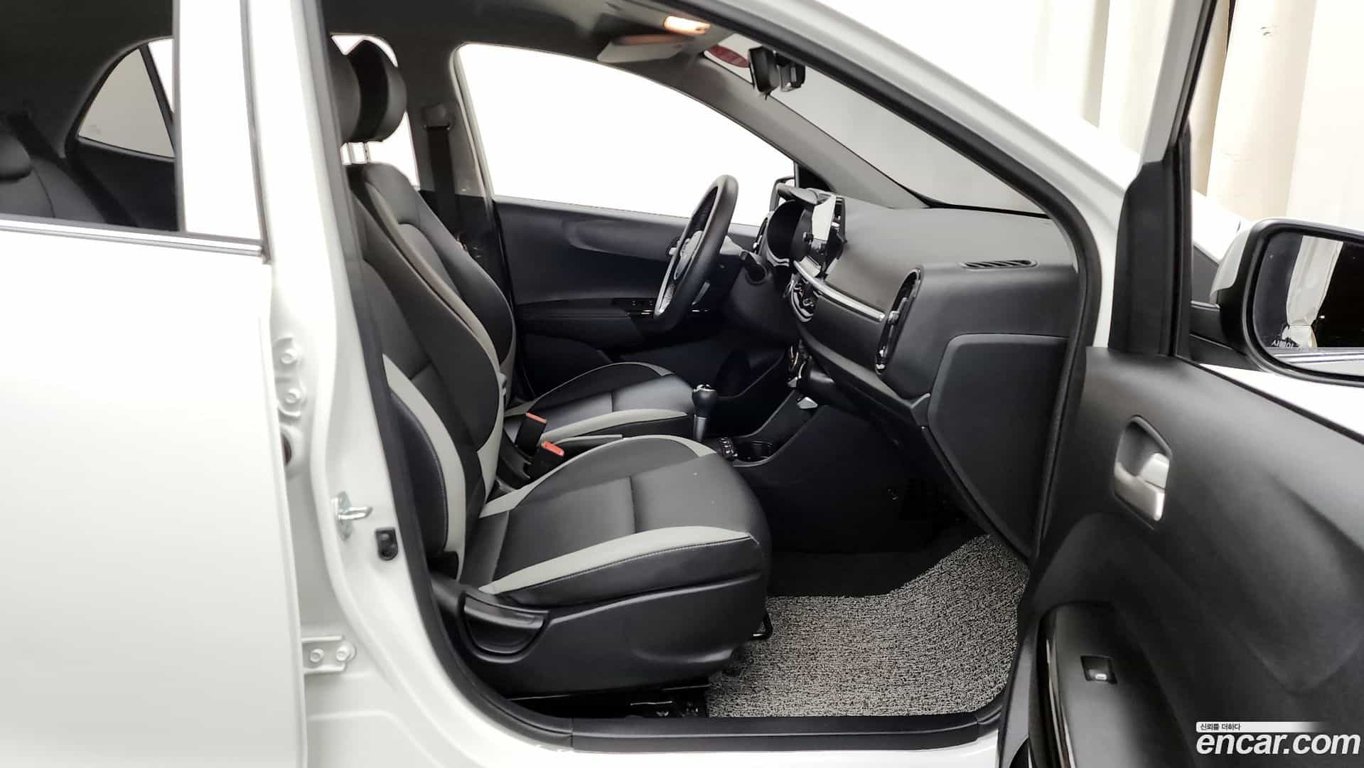 morning Kia 2023.3-OPTION-015