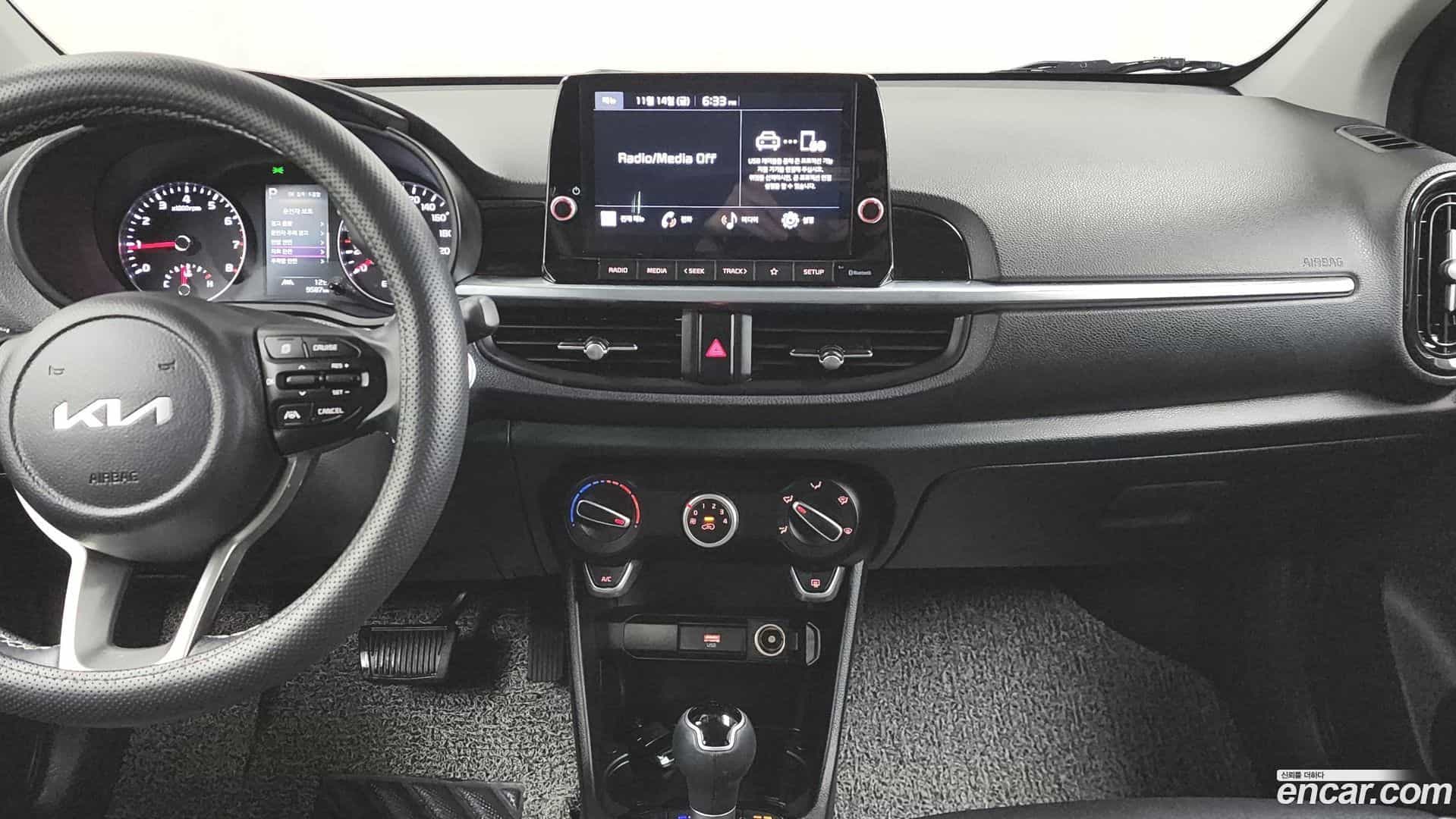 morning Kia 2023.3-OPTION-018