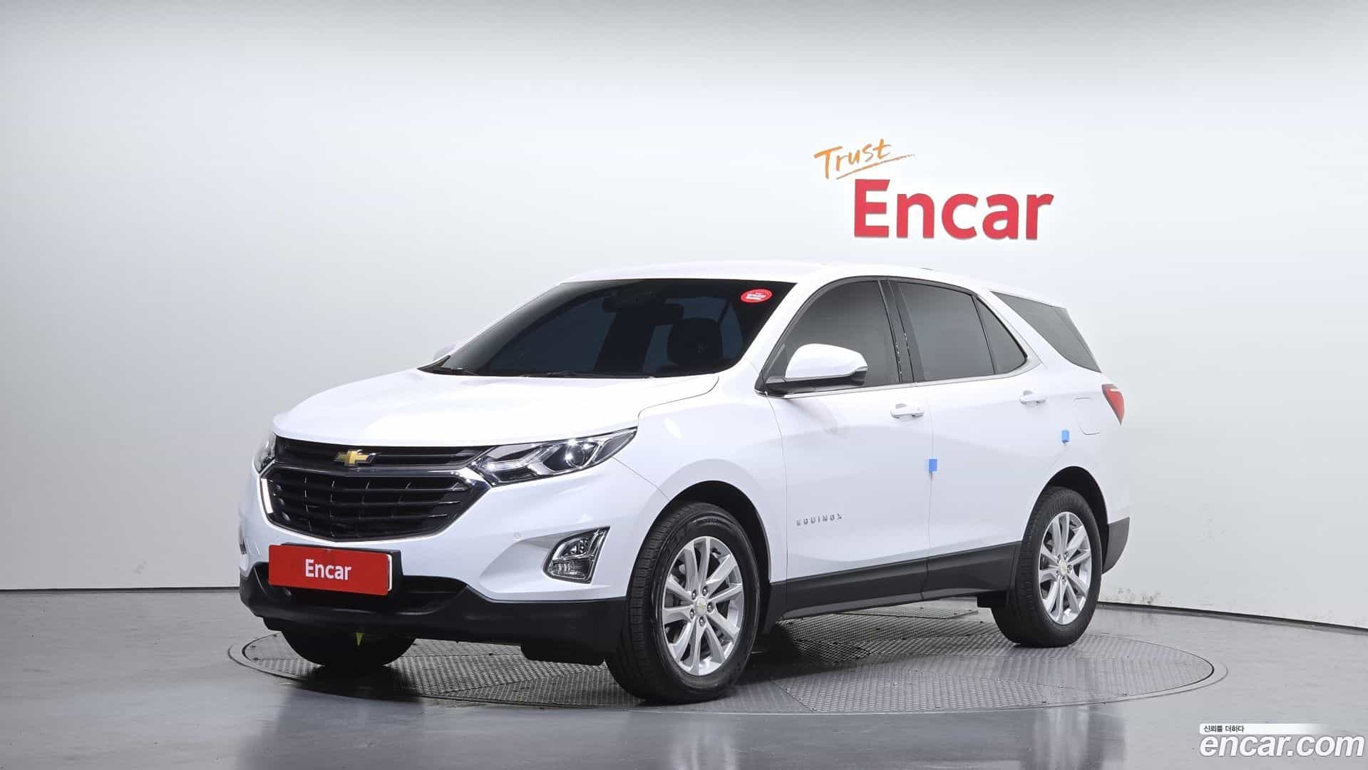 Equinox ChevroletGMDaewoo 2020.11-OUTER-001