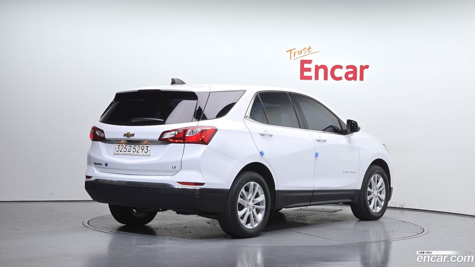 Main__Slider__Photo:Equinox ChevroletGMDaewoo 2020.11-1