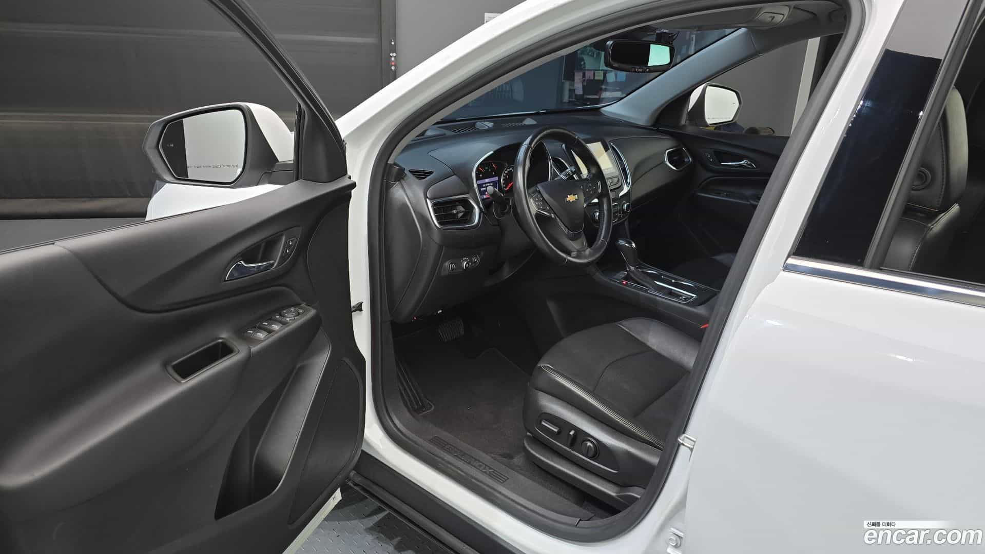 Equinox ChevroletGMDaewoo 2020.11-INNER-010