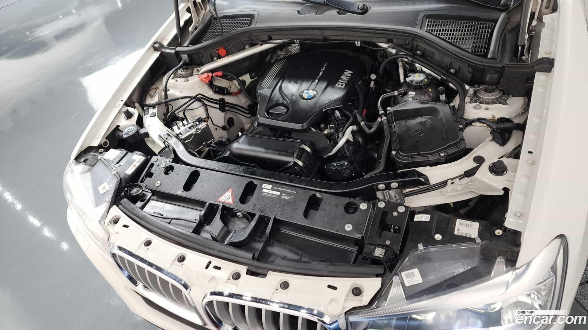 X4 BMW 2015.6-INNER-006