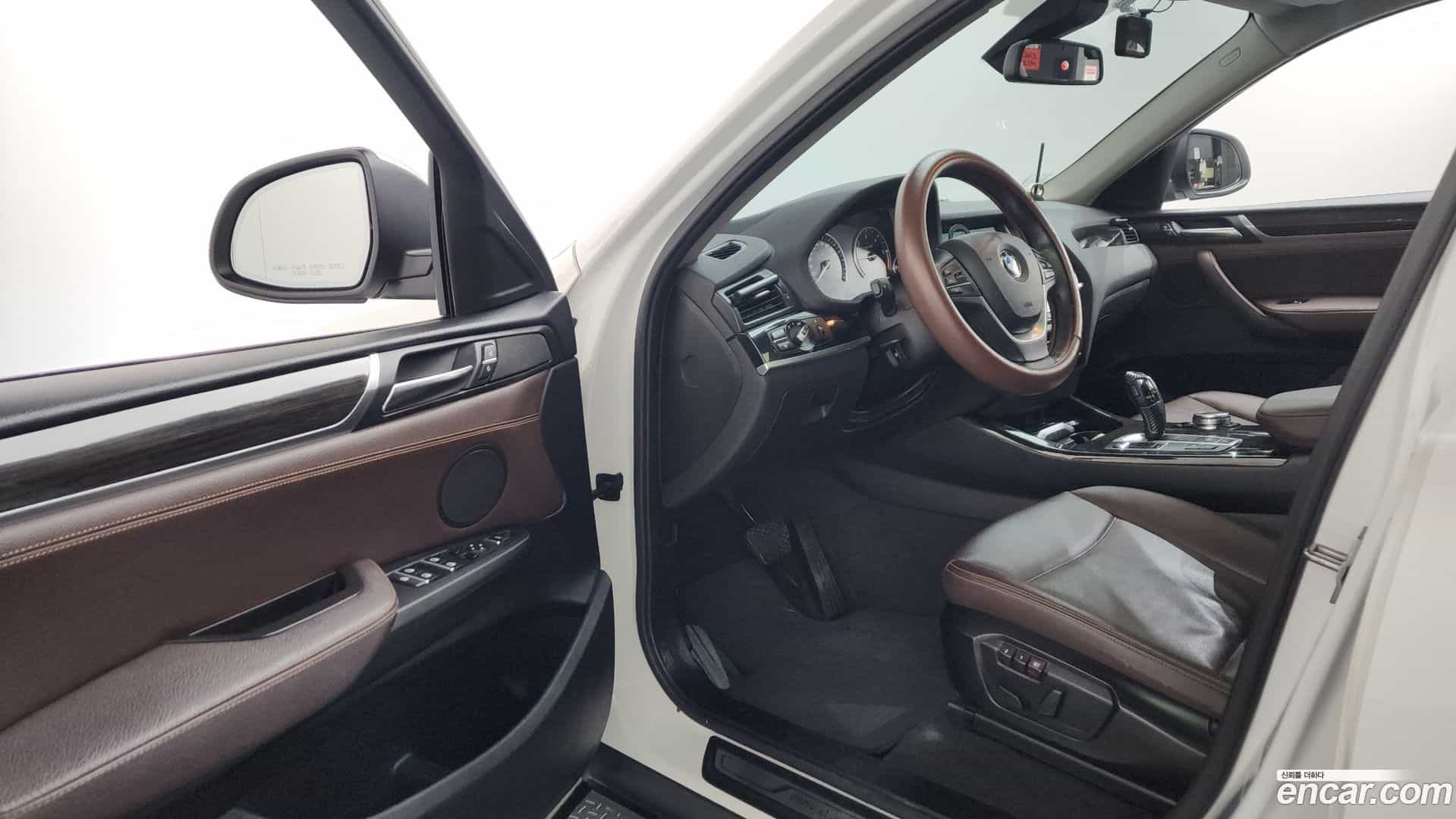 X4 BMW 2015.6-INNER-010