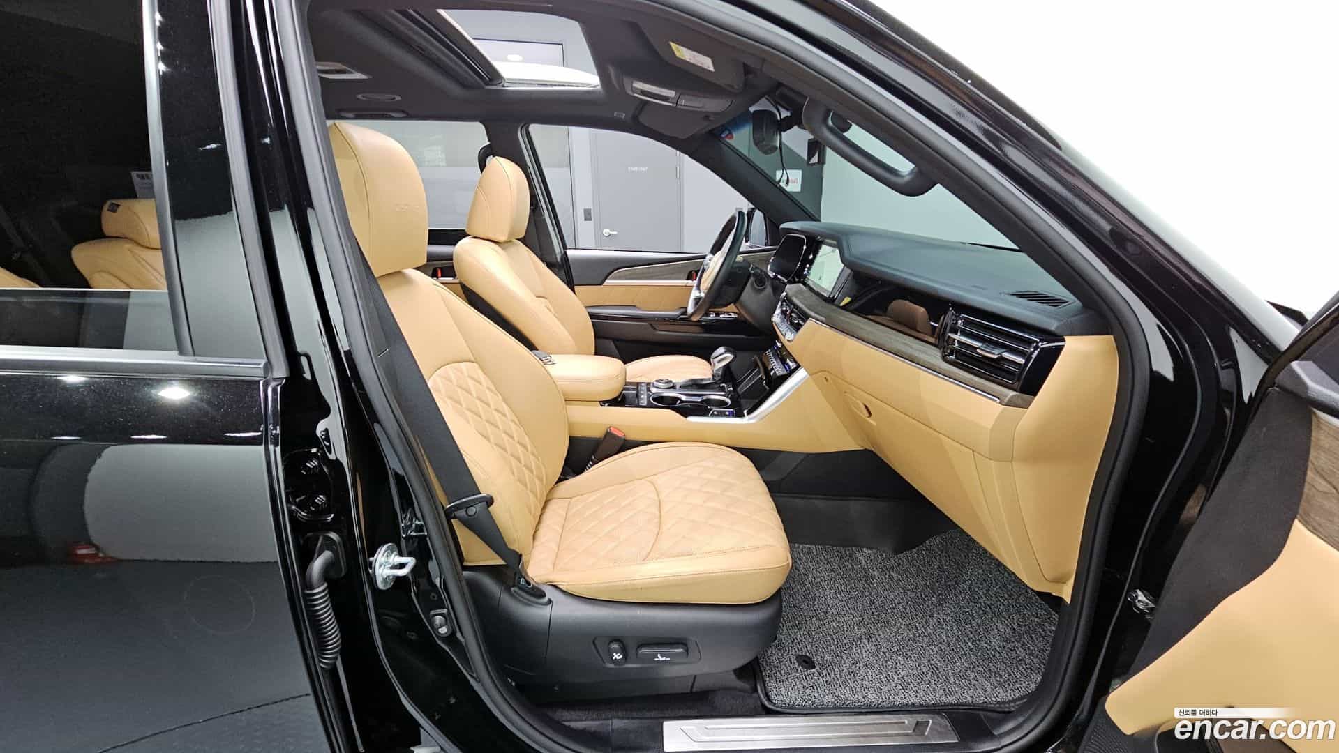 Mohave Kia 2021.2-OPTION-016