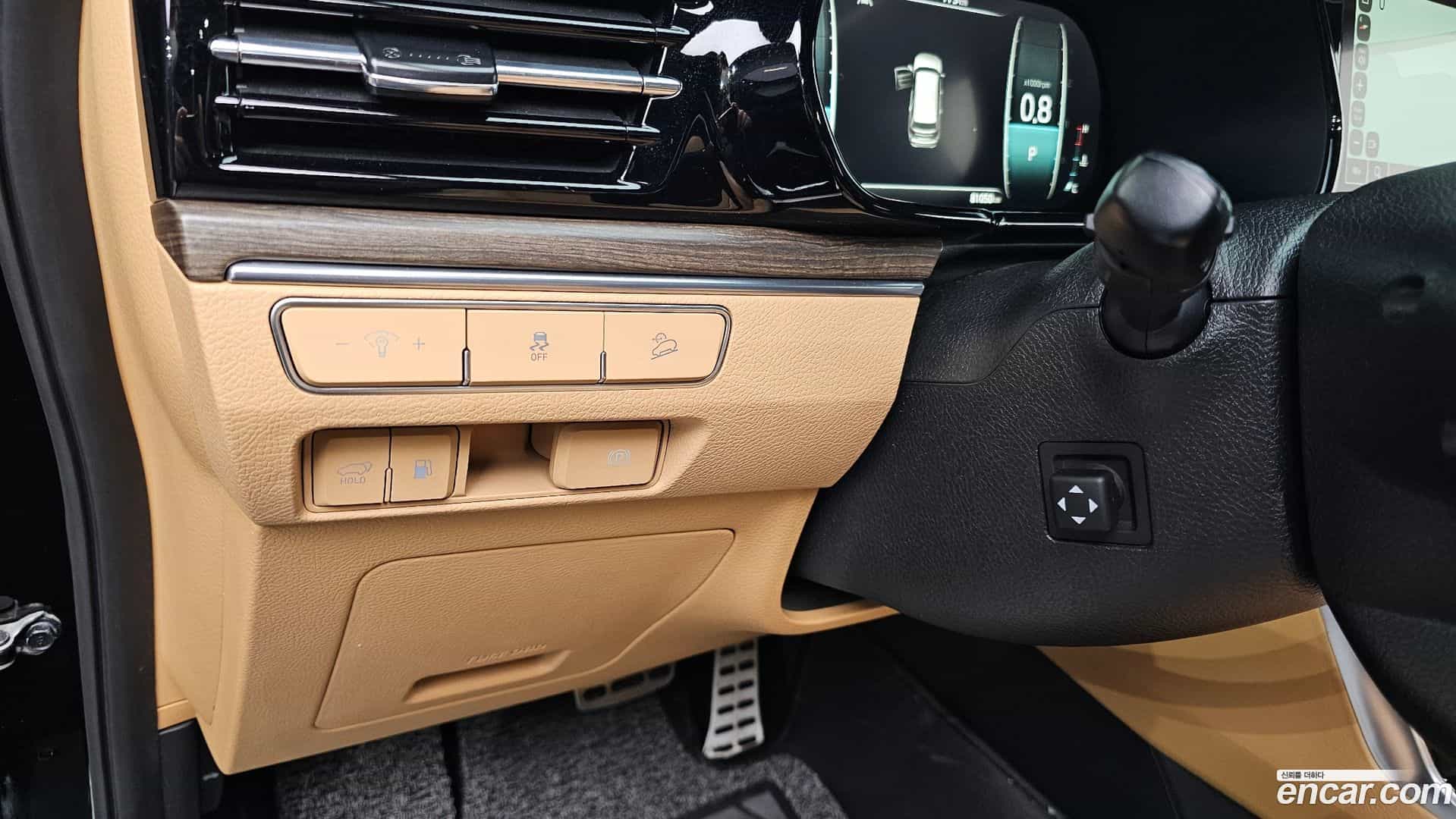 Mohave Kia 2021.2-OPTION-017