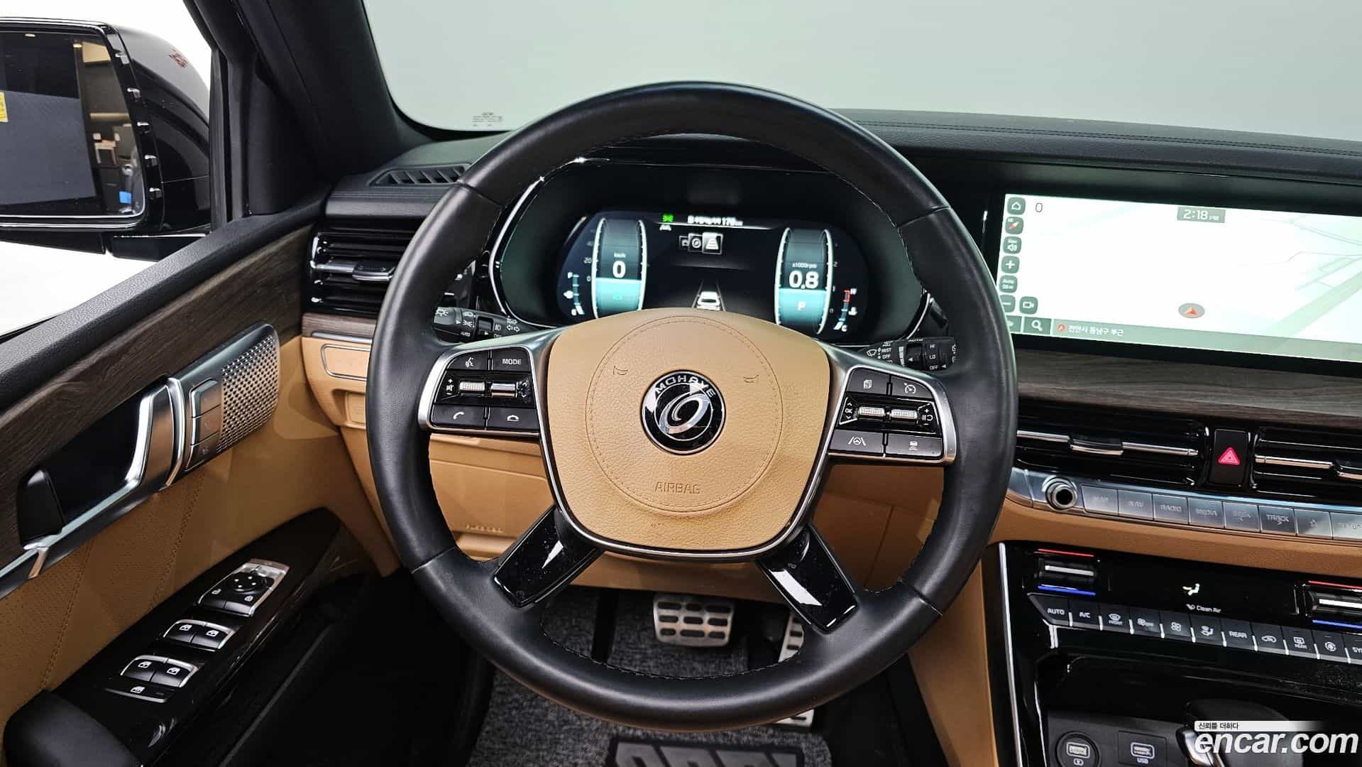 Mohave Kia 2021.2-OPTION-018