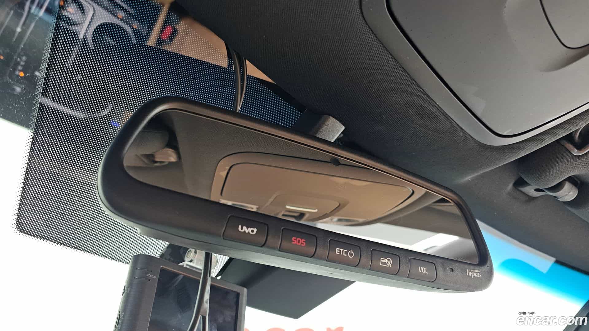 Mohave Kia 2021.2-OPTION-021