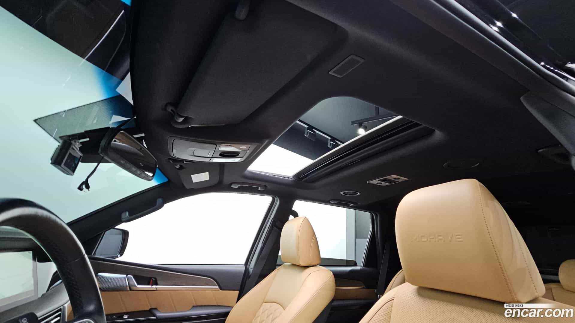 Mohave Kia 2021.2-OPTION-022