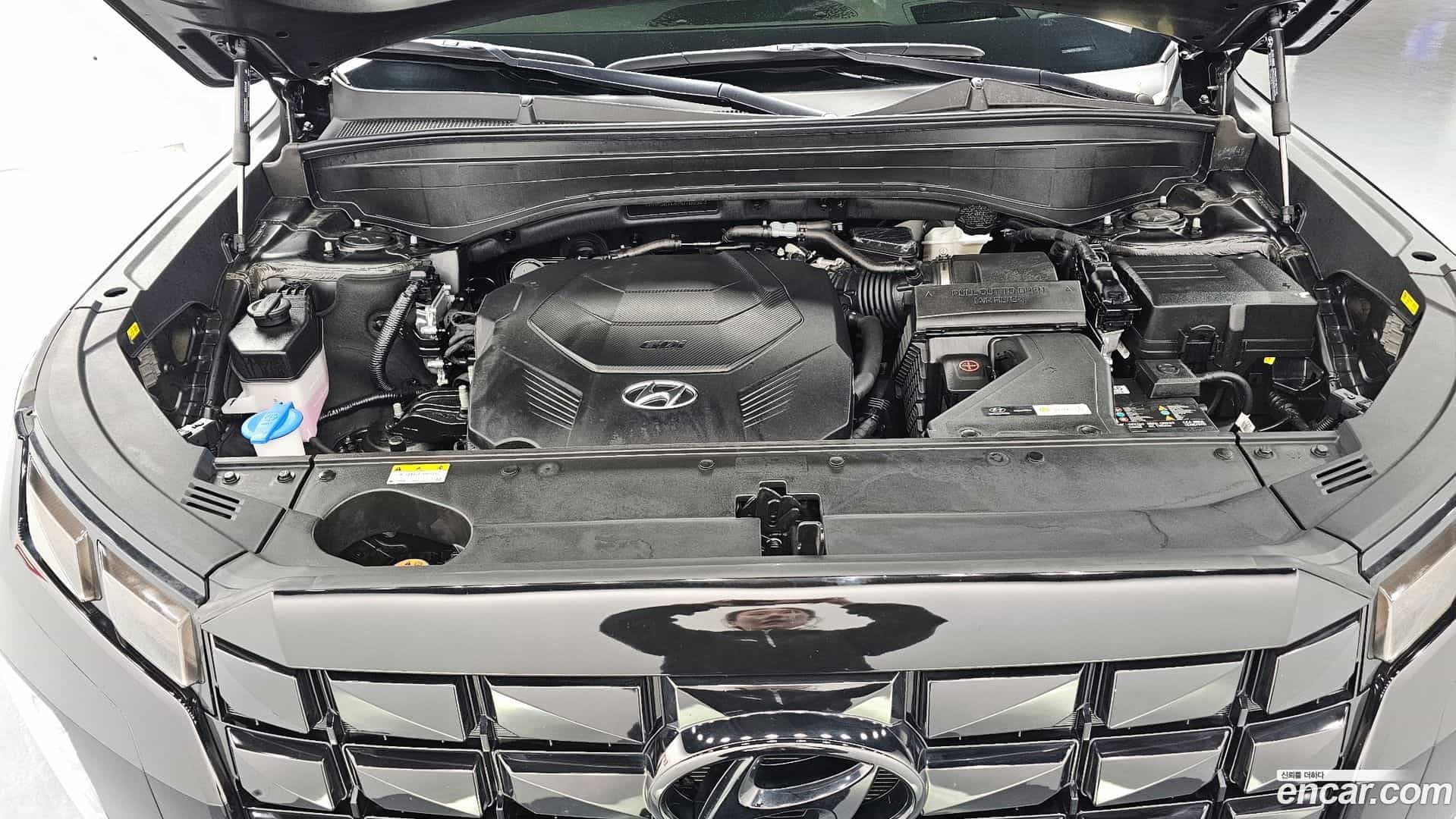 Palisade Hyundai 2024.3-INNER-006