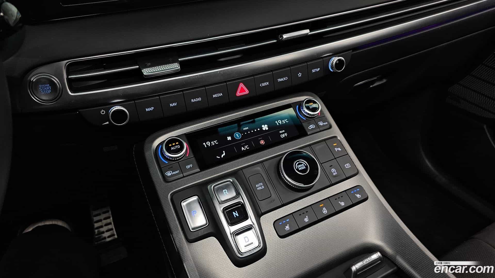 Palisade Hyundai 2024.3-INNER-009