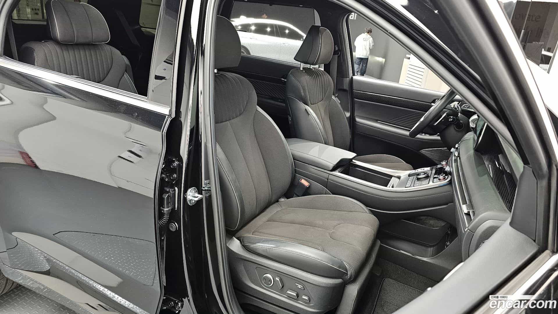 Palisade Hyundai 2024.3-OPTION-016