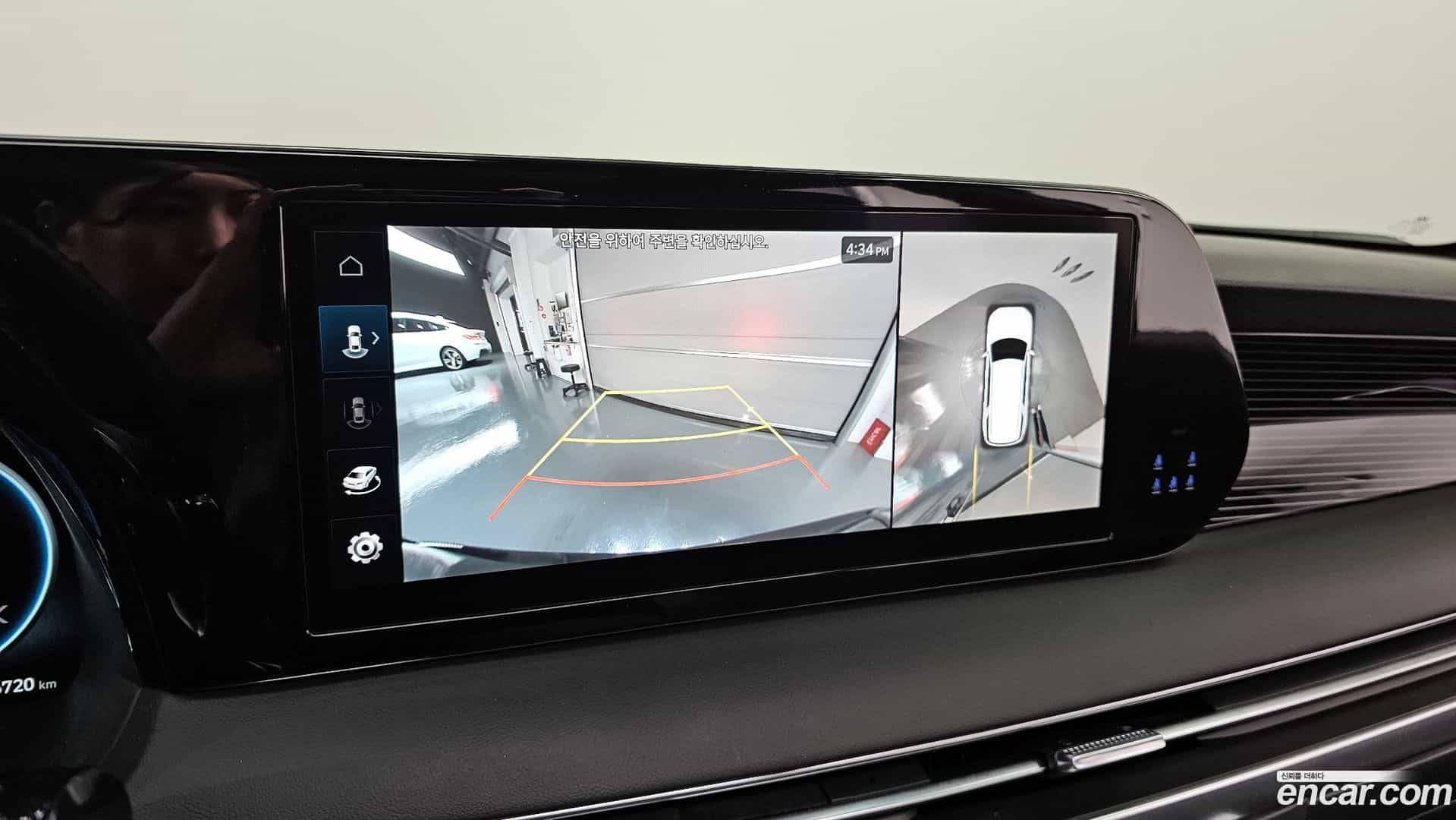 Palisade Hyundai 2024.3-OPTION-020