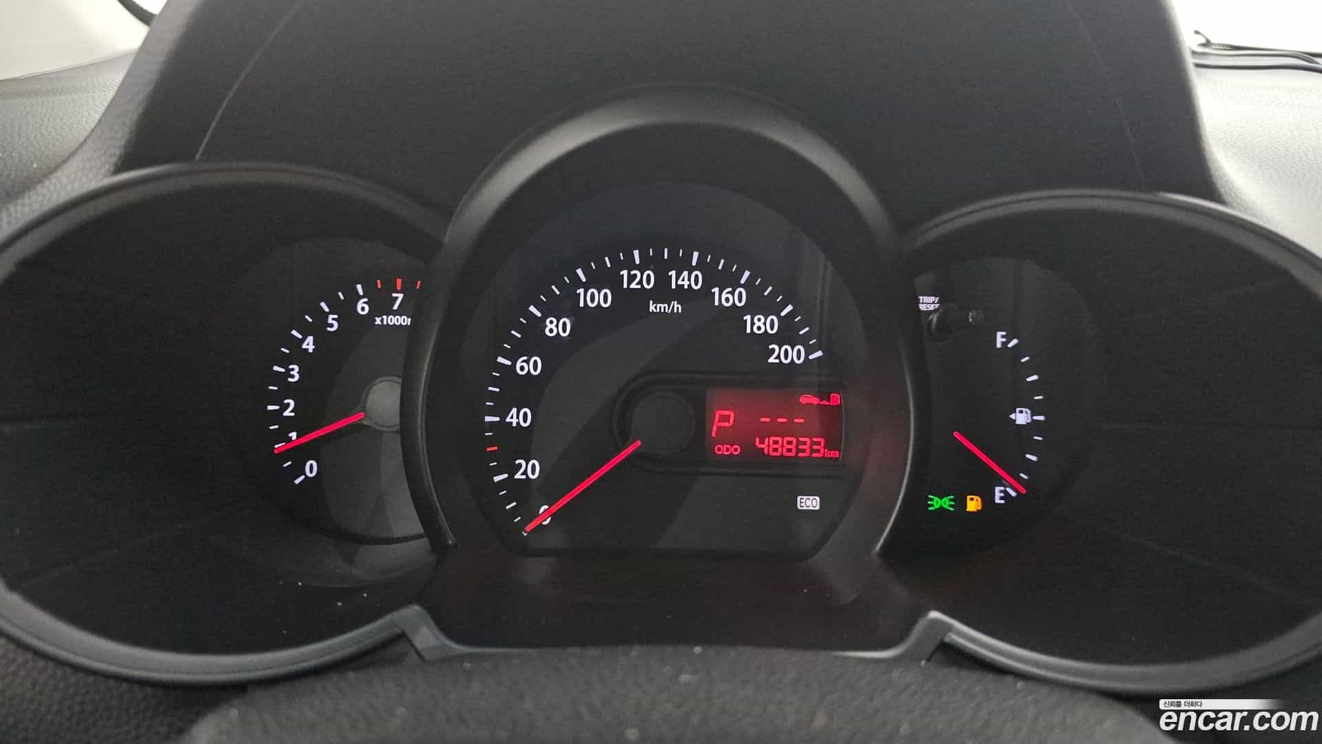 morning Kia 2011.10-INNER-008