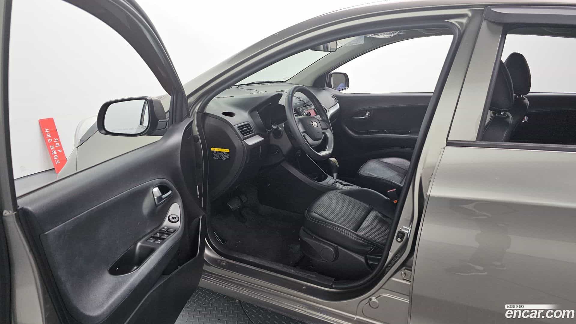 morning Kia 2011.10-INNER-010