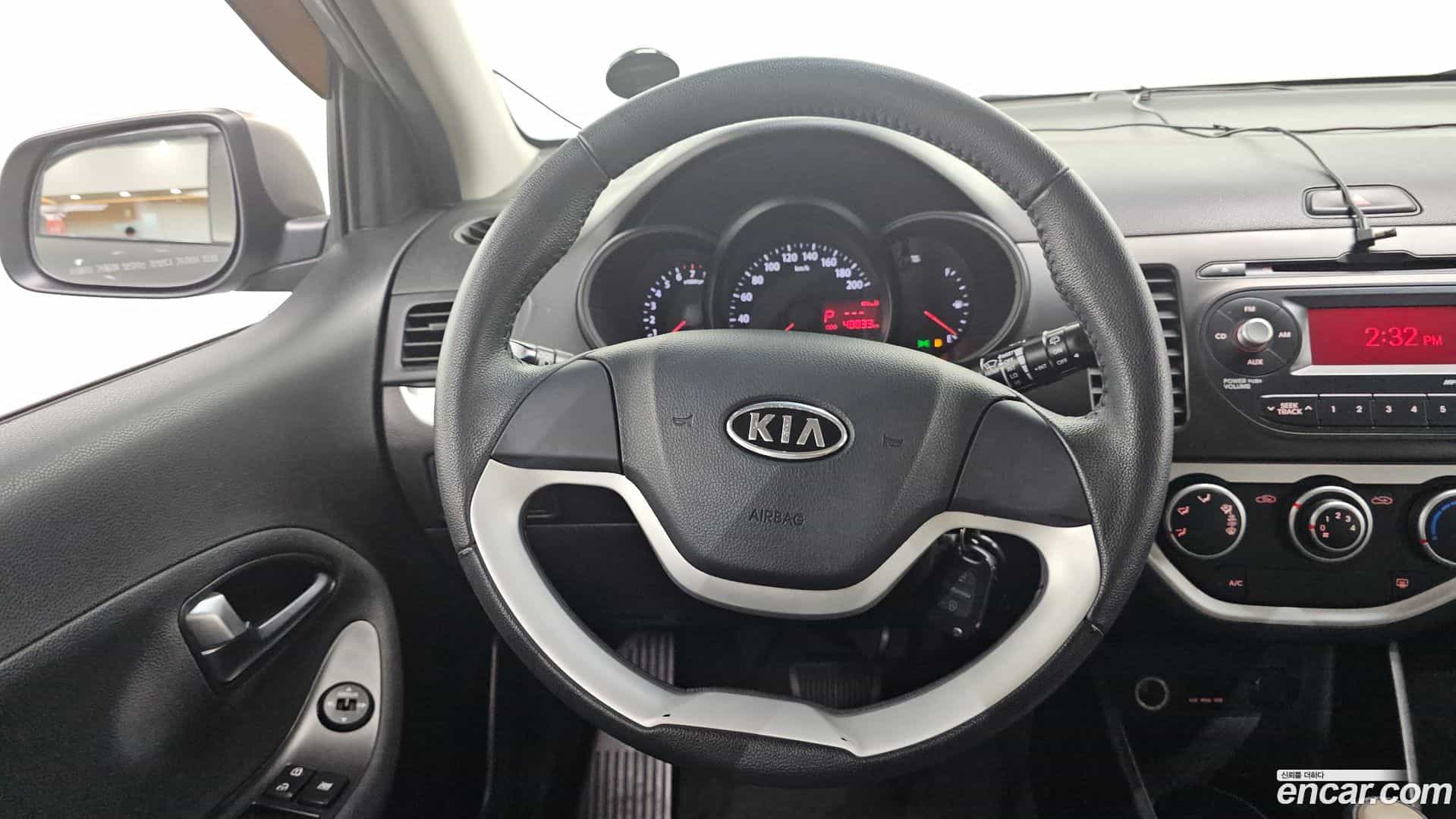 morning Kia 2011.10-OPTION-017