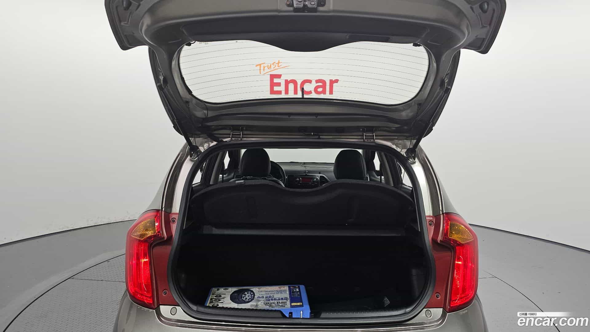 morning Kia 2011.10-OPTION-024