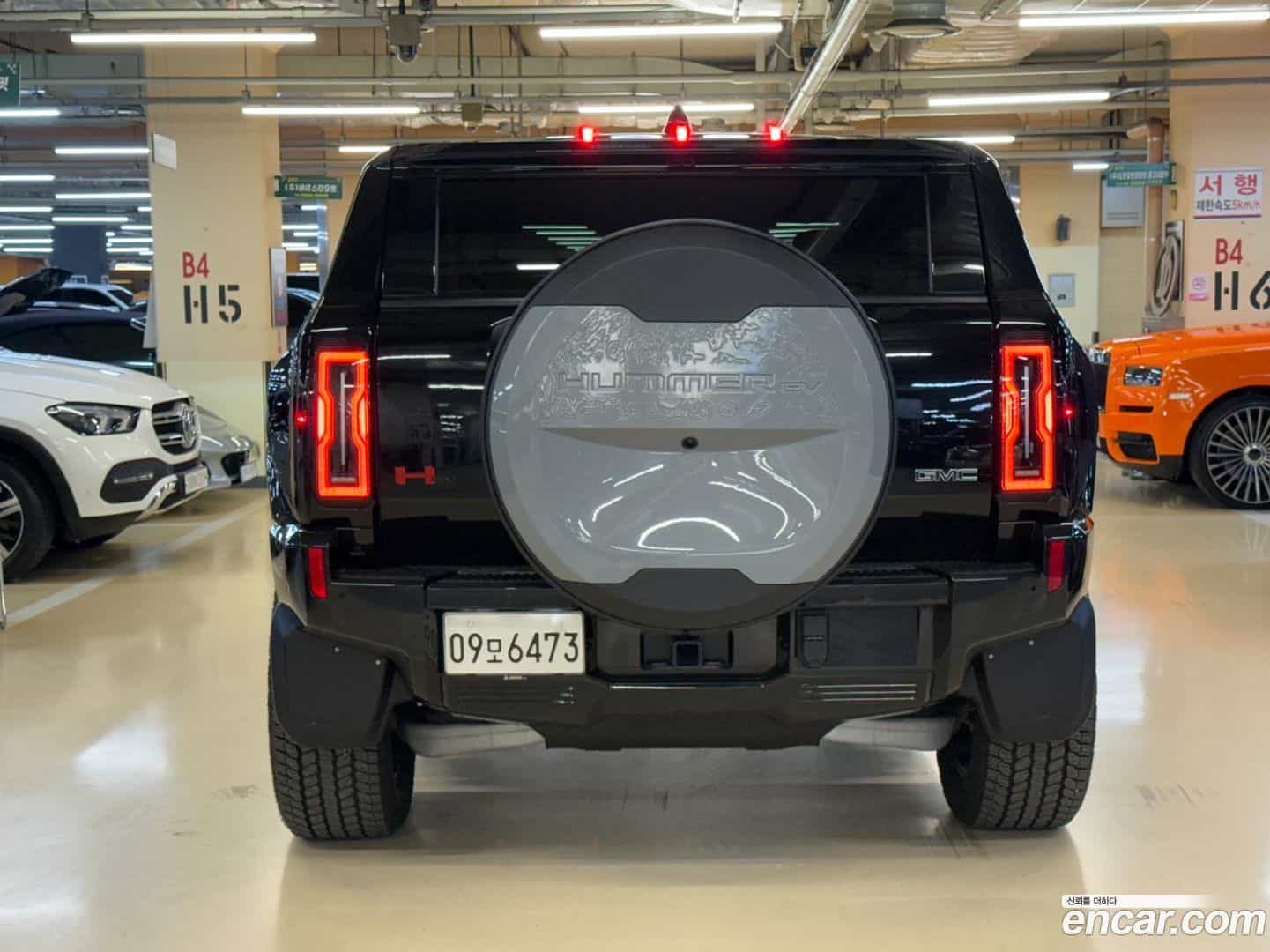 Hummer EV GMC 2025.7-OUTER-005