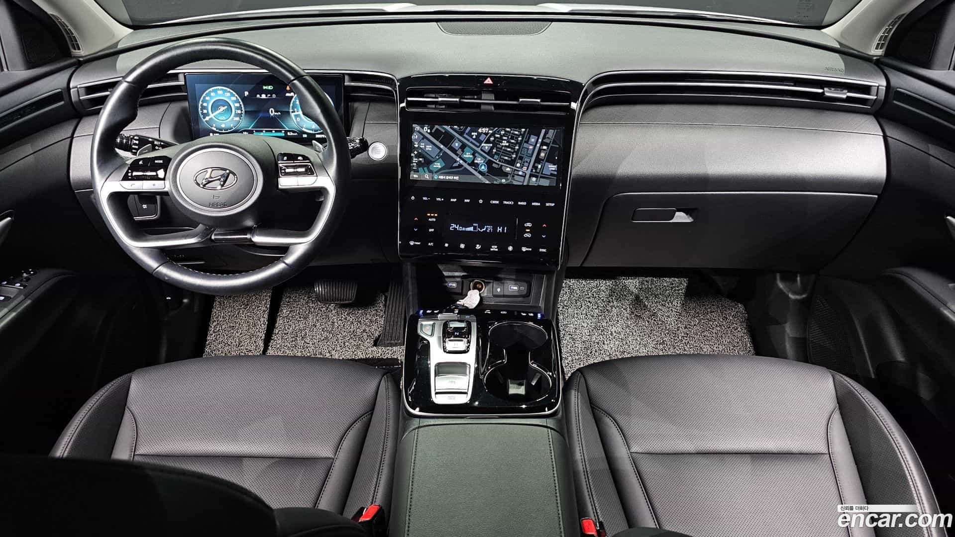 Tucson Hyundai 2023.0-INNER-007