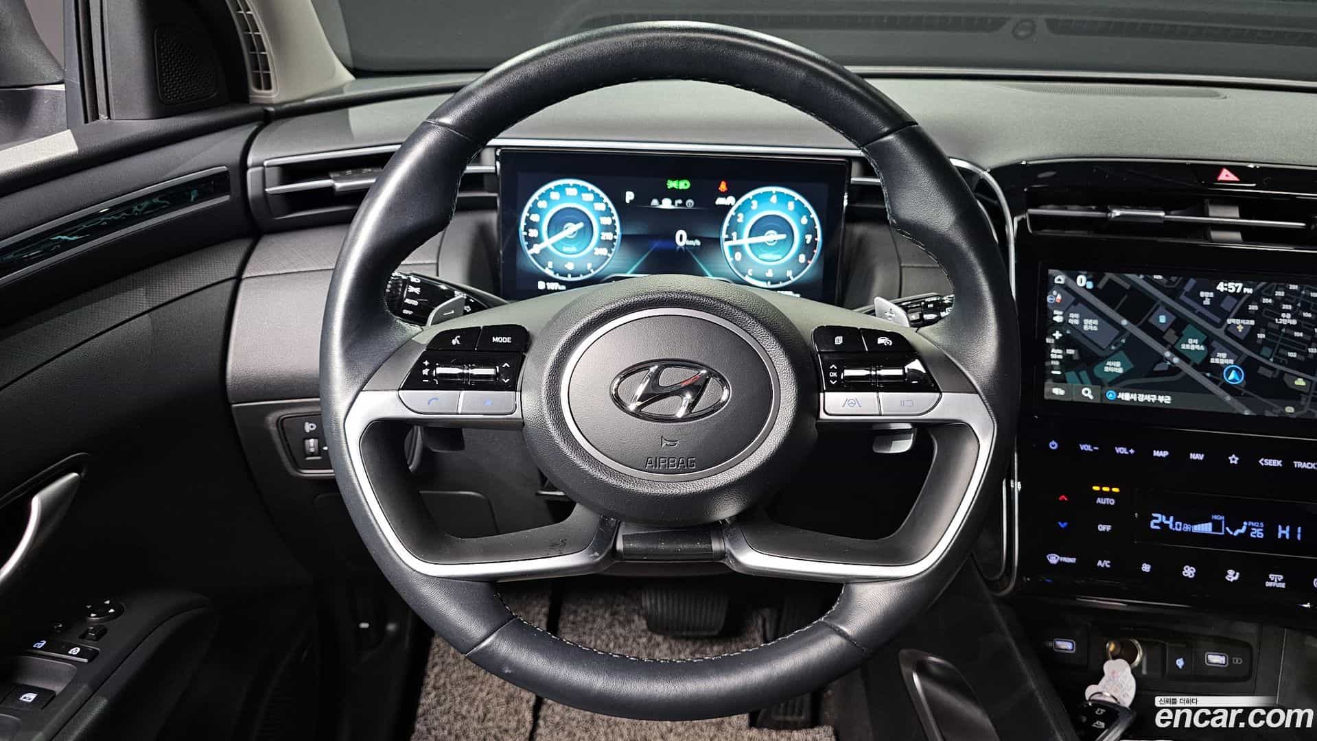 Tucson Hyundai 2023.0-OPTION-017