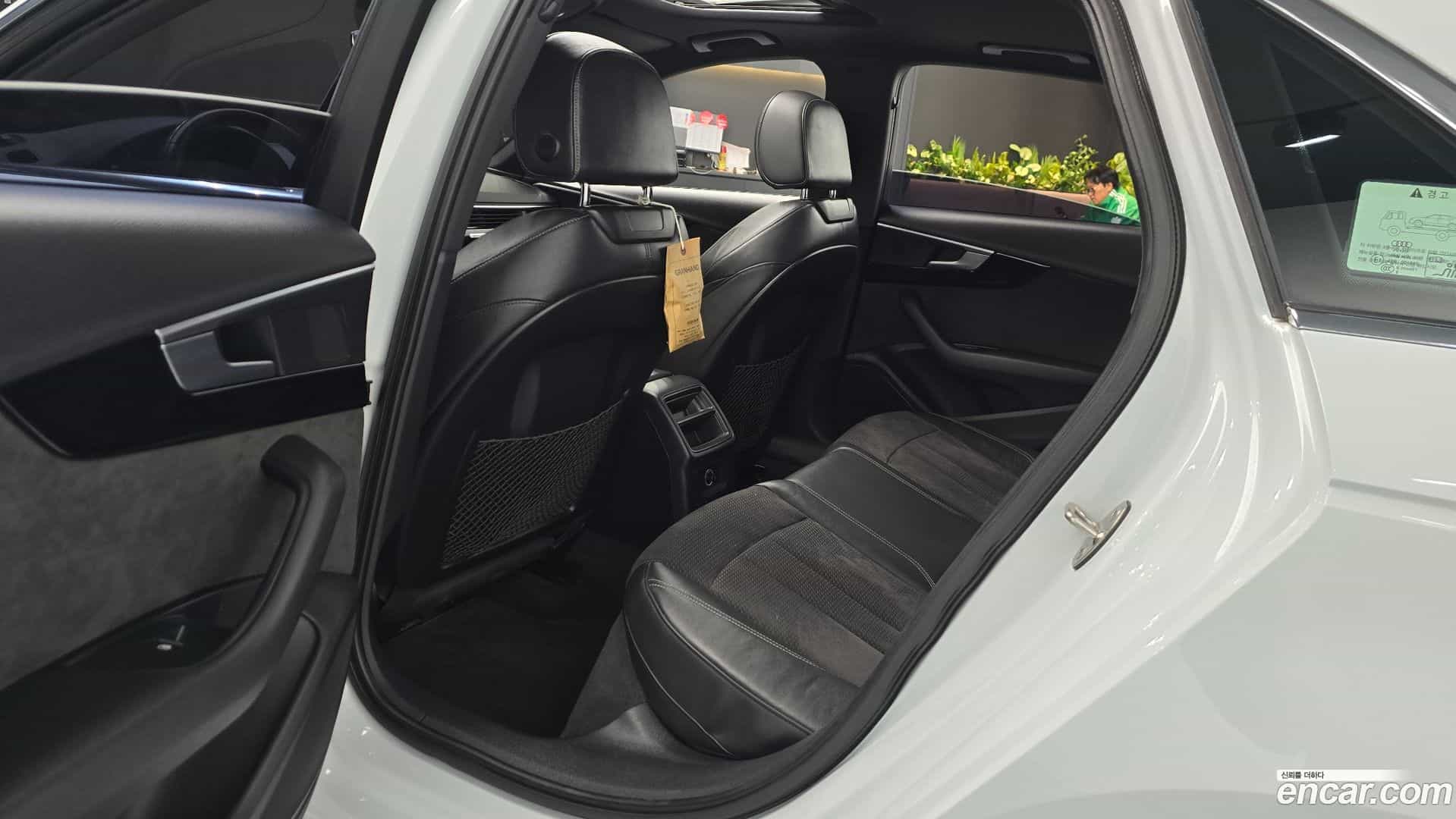 A4 Audi 2016.4-OPTION-016