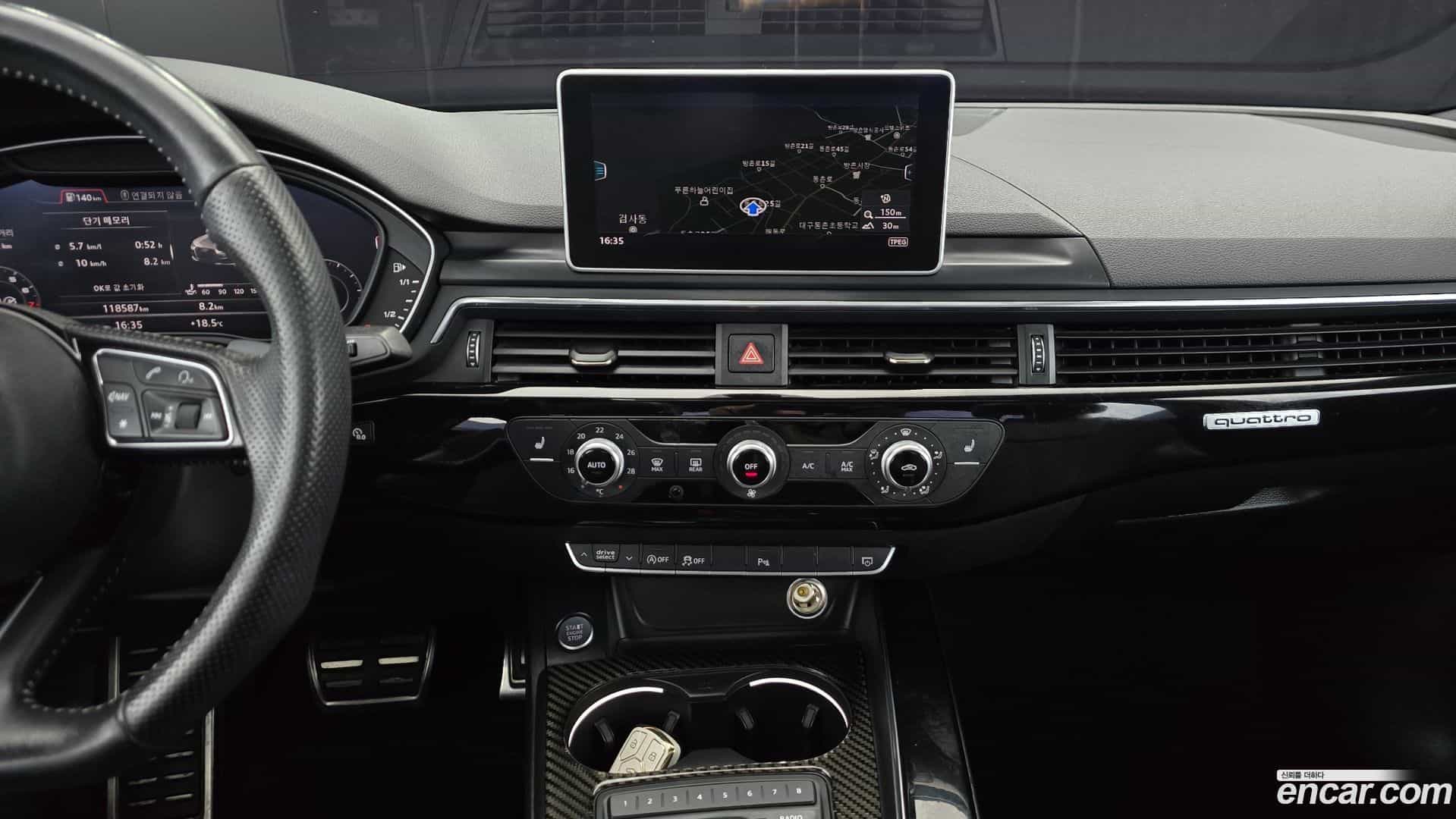 A4 Audi 2016.4-OPTION-019