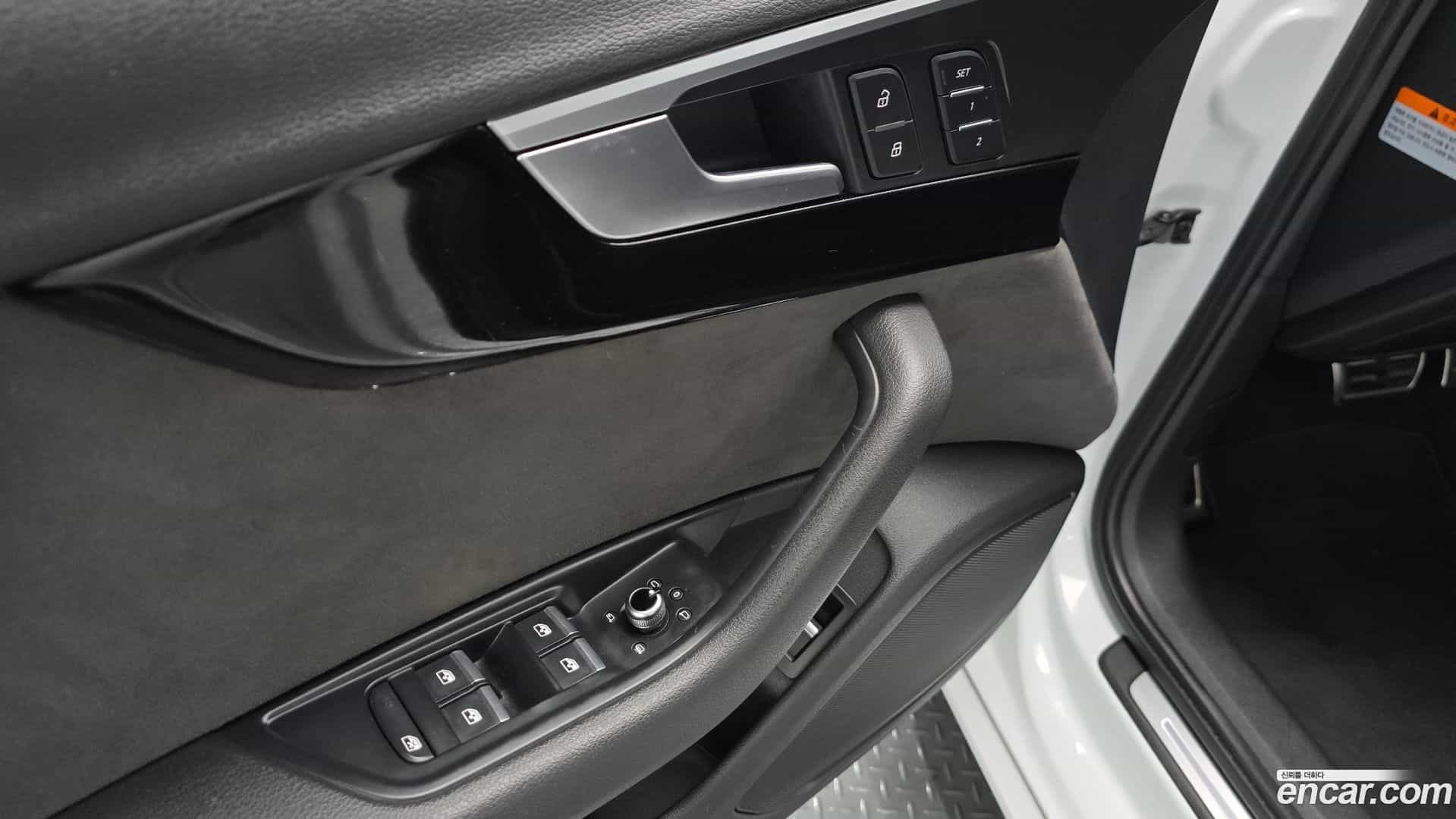 A4 Audi 2016.4-OPTION-021